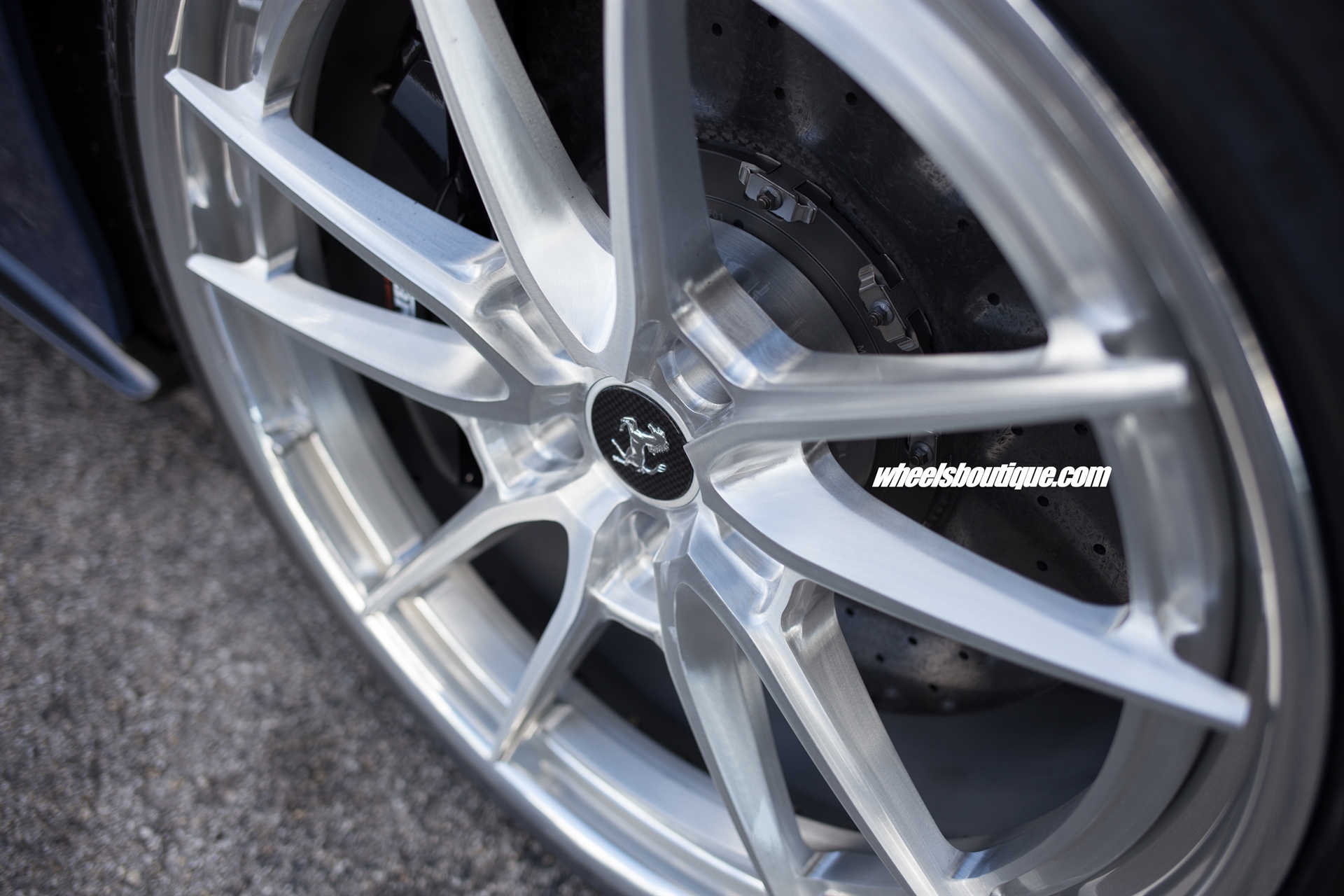 ANRKY AN34 | Ferrari F12