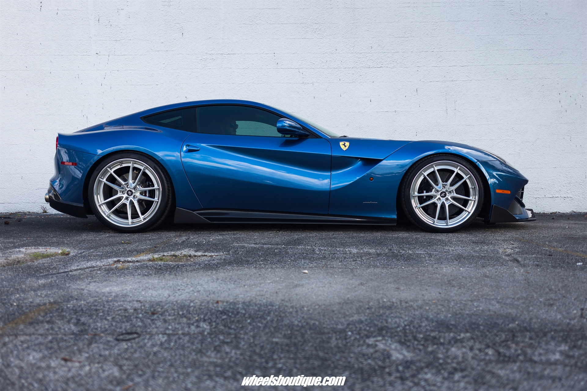 ANRKY AN34 | Ferrari F12