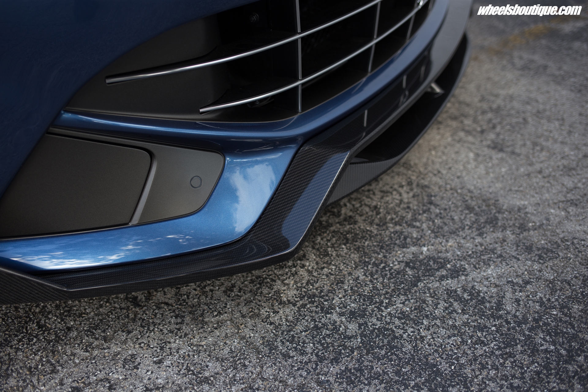 ANRKY AN34 | Ferrari F12