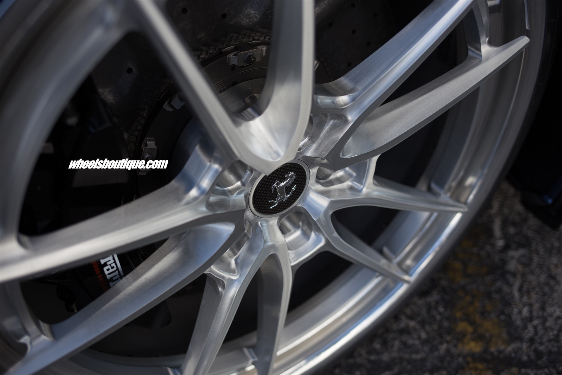 ANRKY AN34 | Ferrari F12