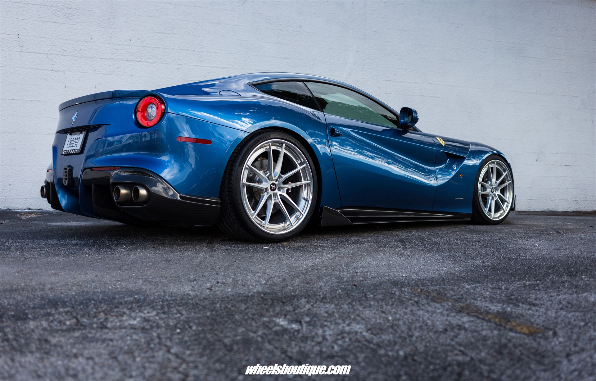 ANRKY AN34 | Ferrari F12