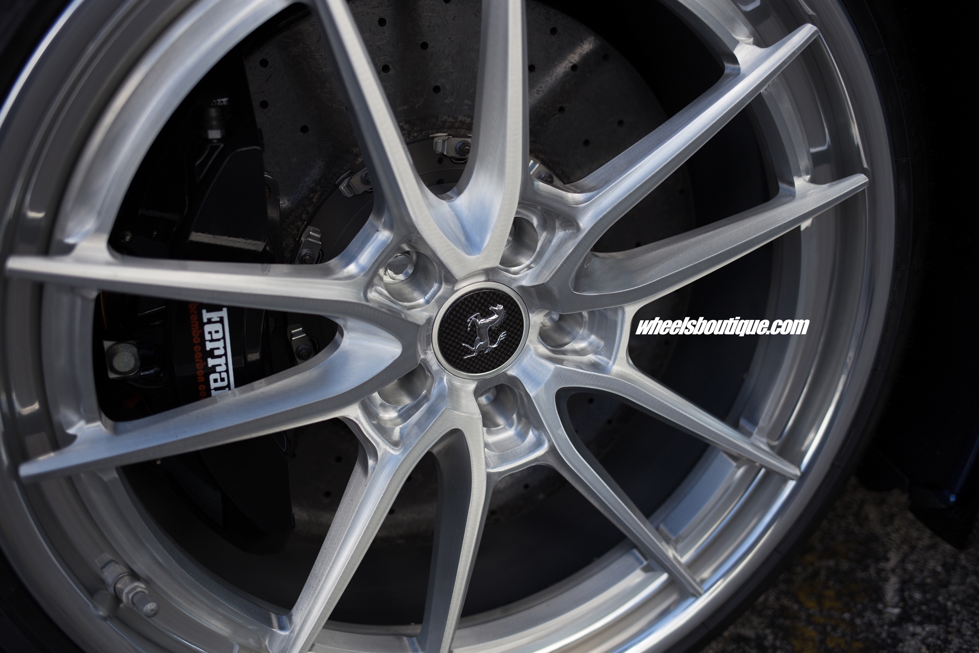 ANRKY AN34 | Ferrari F12