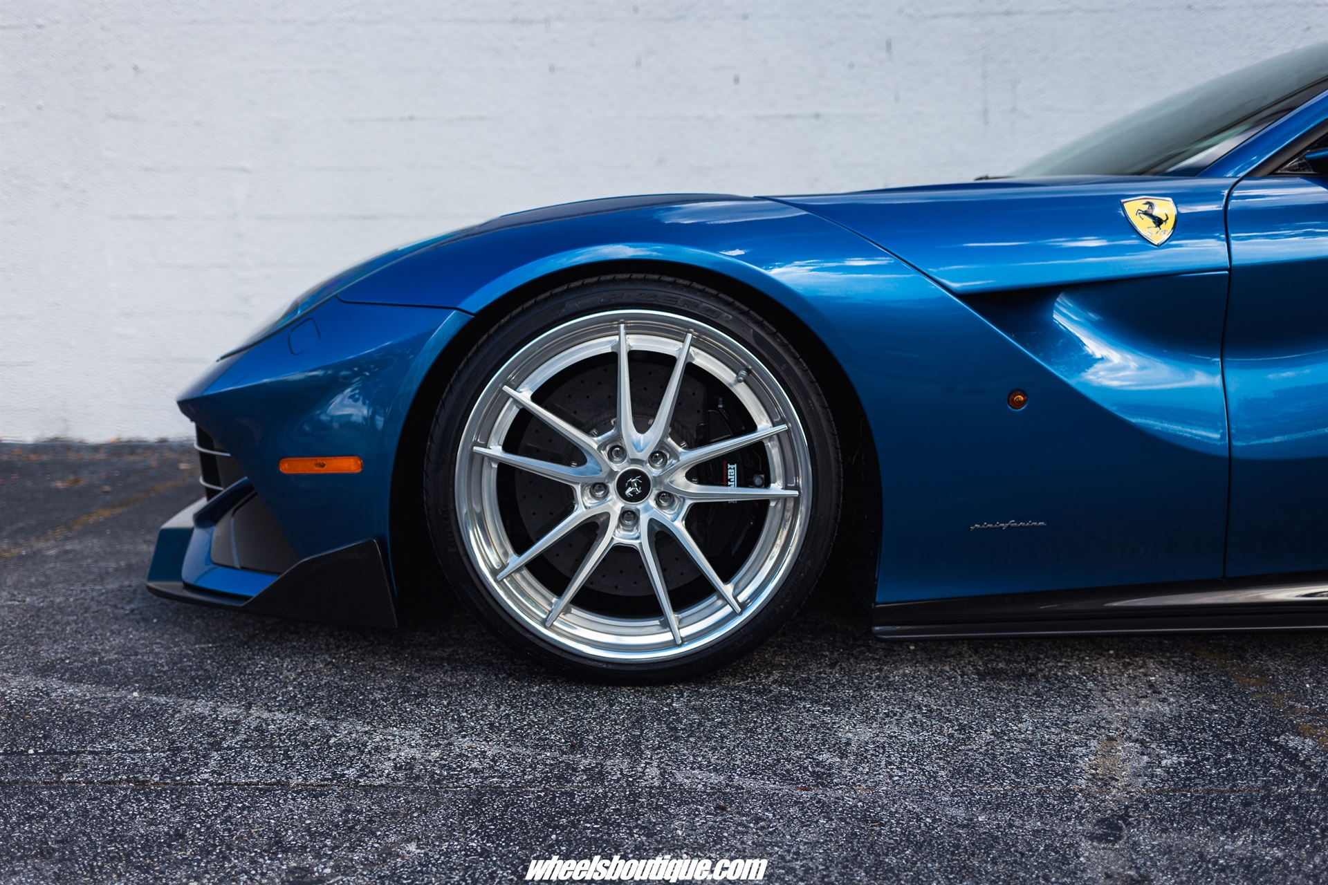 ANRKY AN34 | Ferrari F12