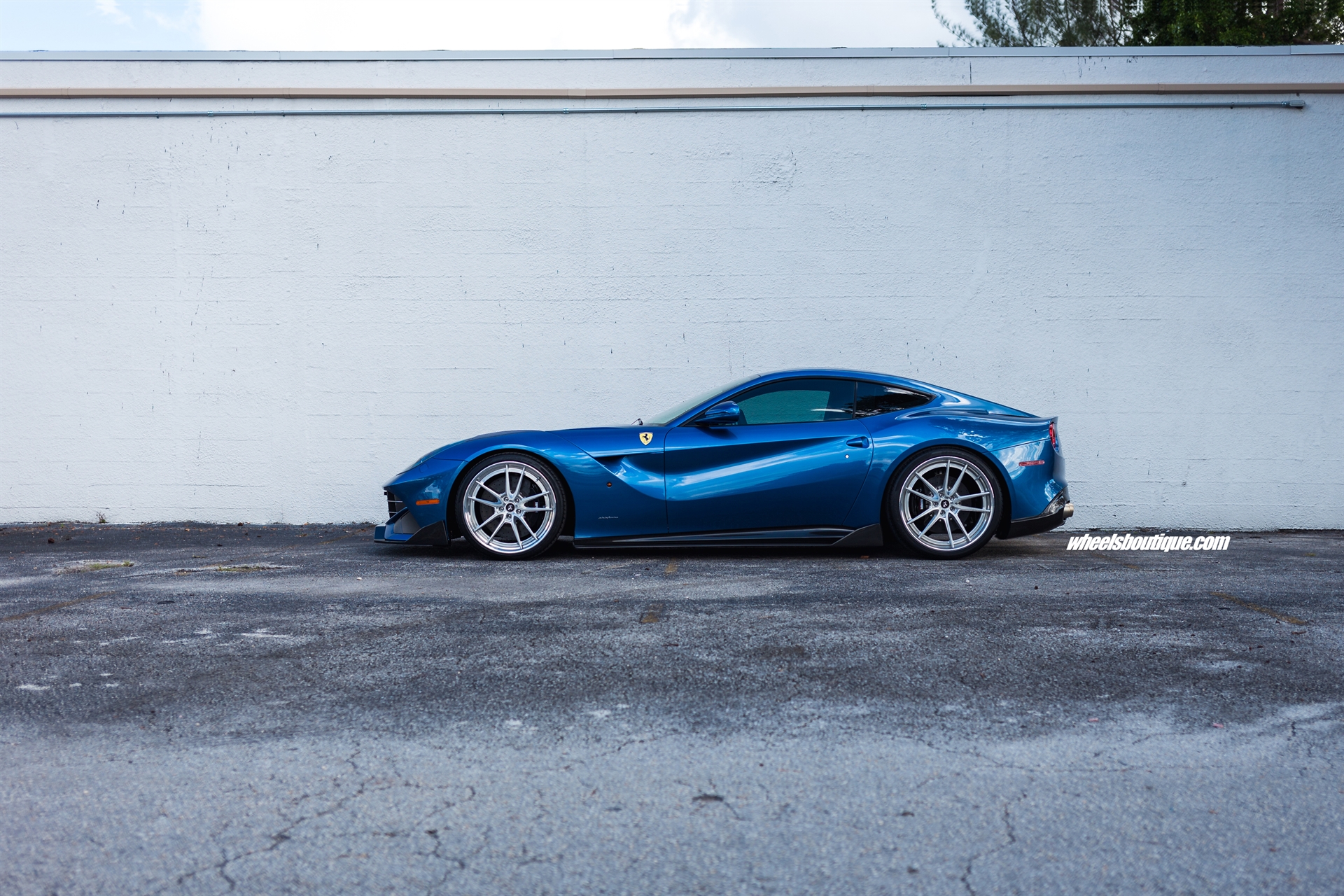 ANRKY AN34 | Ferrari F12