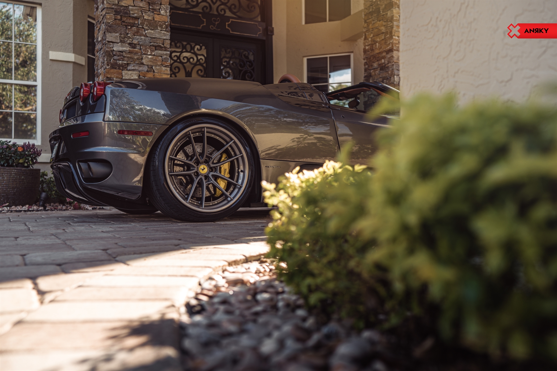 ANRKY AN34 | Ferrari F430