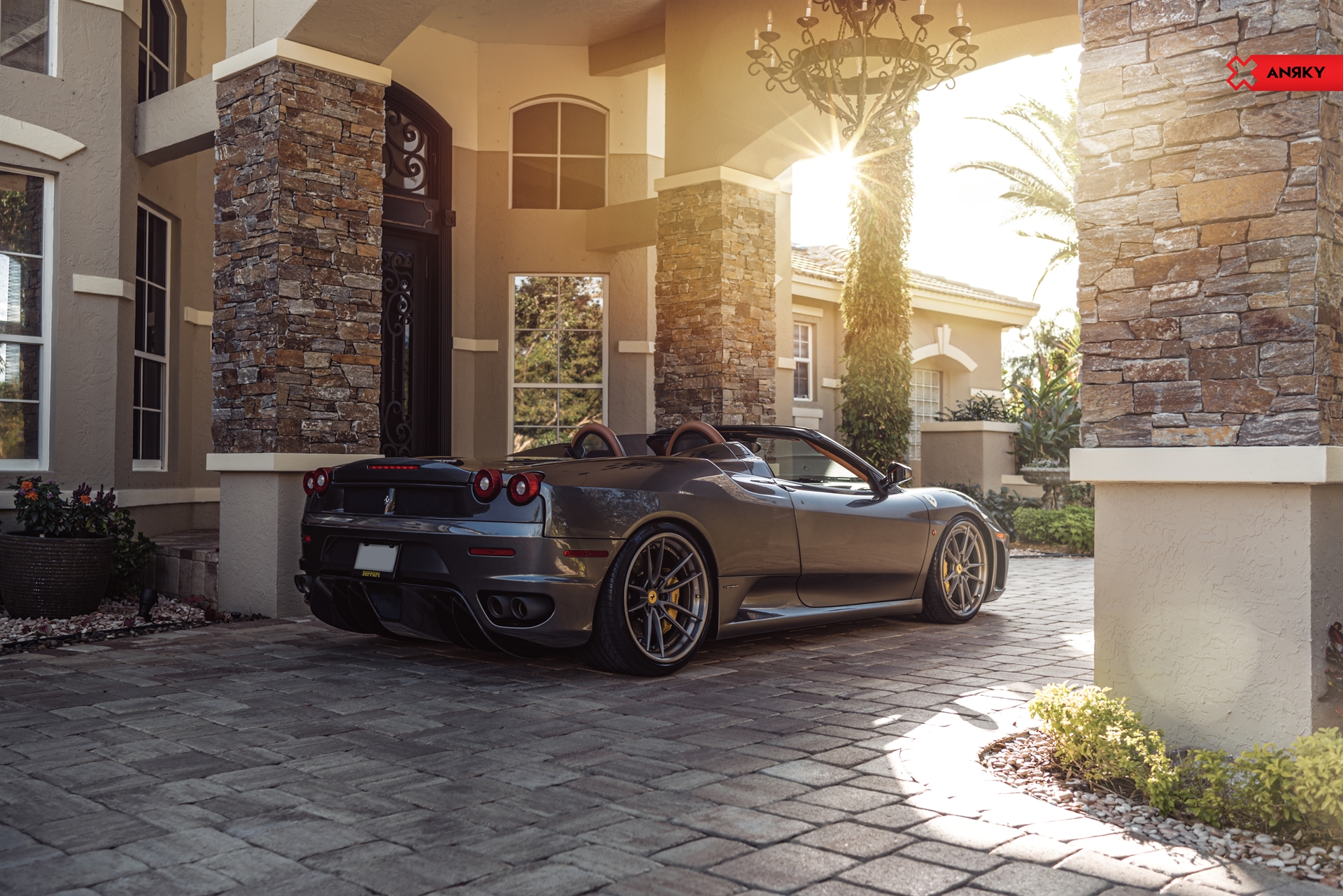 ANRKY AN34 | Ferrari F430