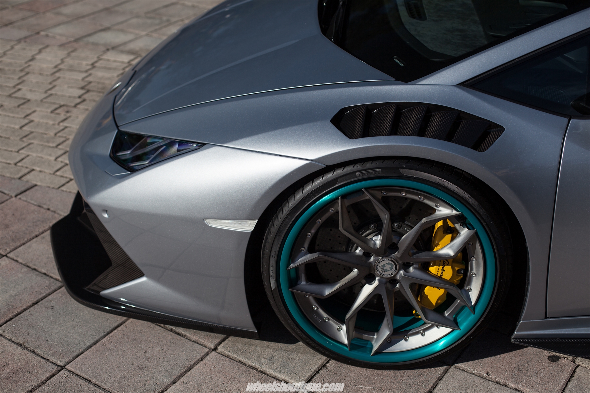 Festivals of Speed || Orlando || 2015