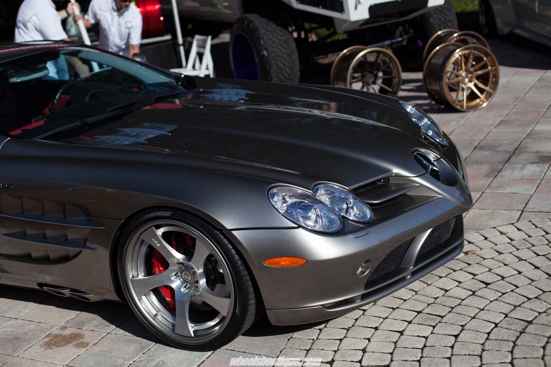 Festivals of Speed || Orlando || 2015