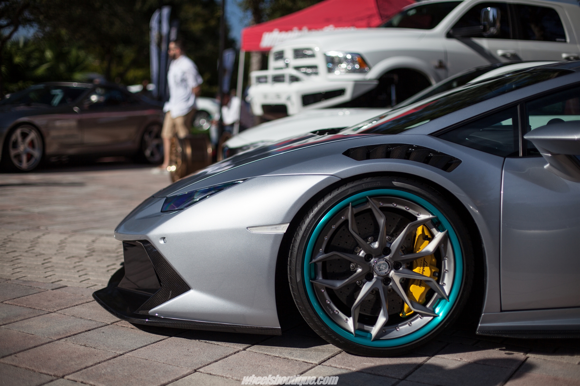 Festivals of Speed || Orlando || 2015