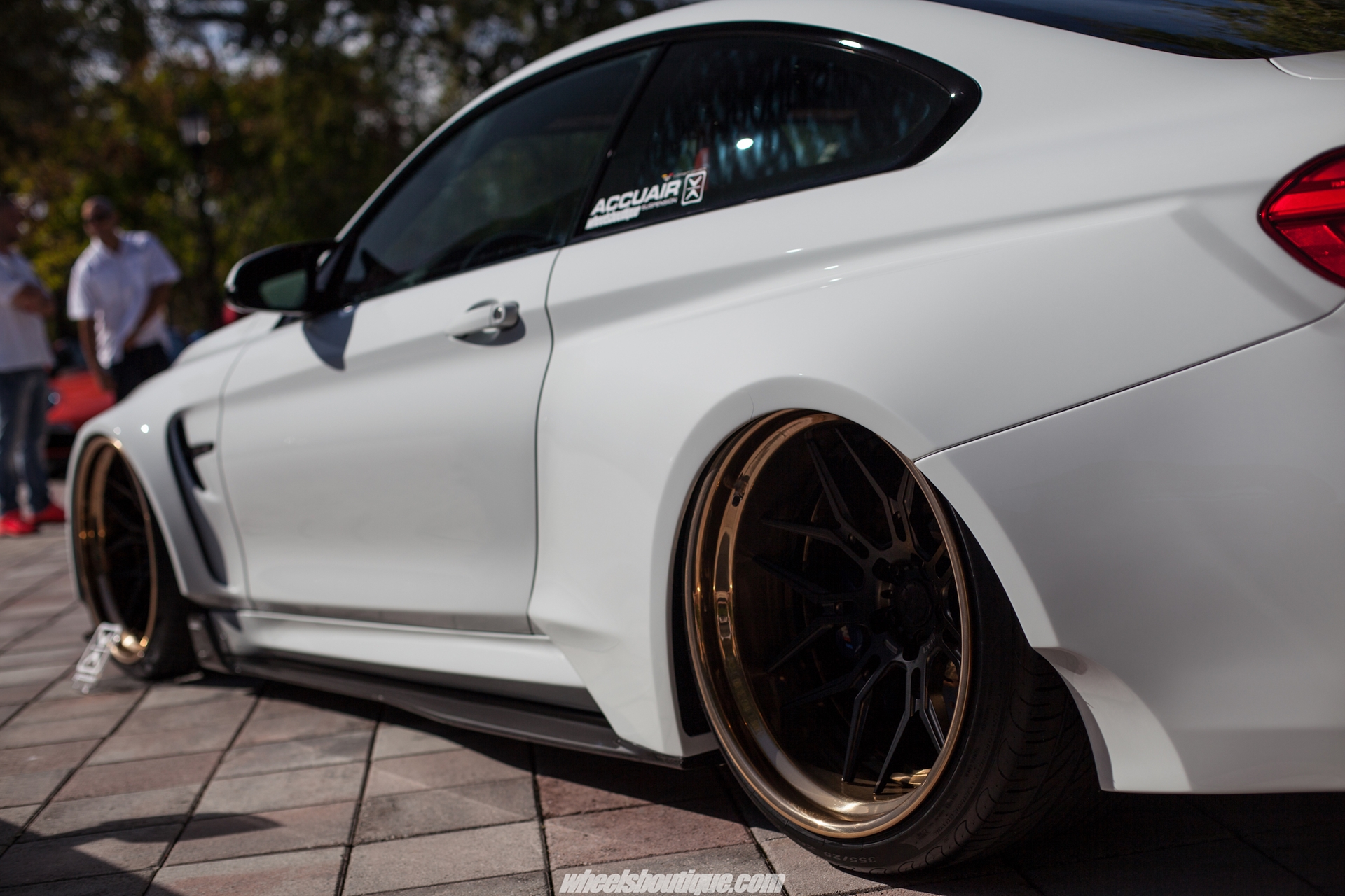 Festivals of Speed || Orlando || 2015