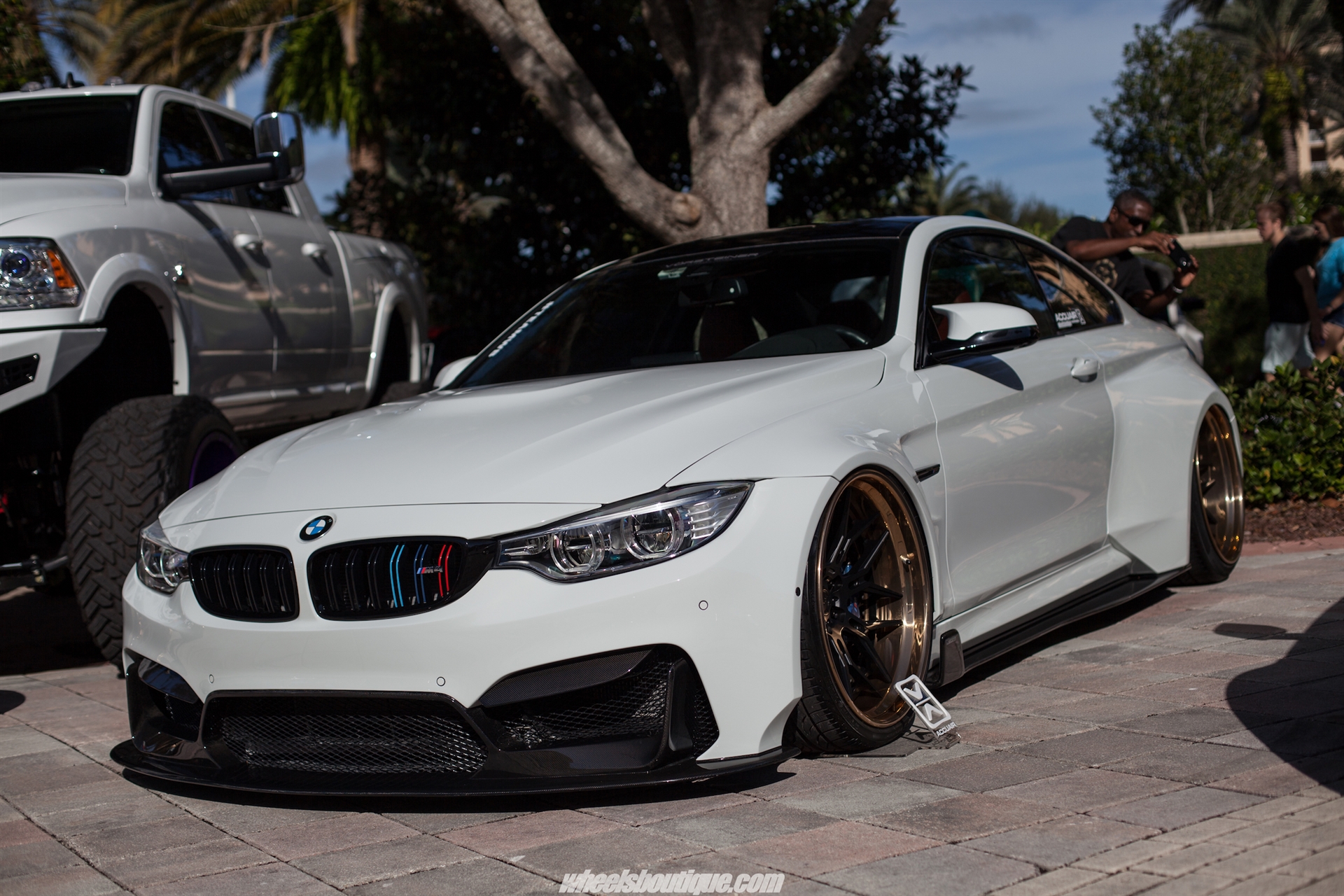 Festivals of Speed || Orlando || 2015