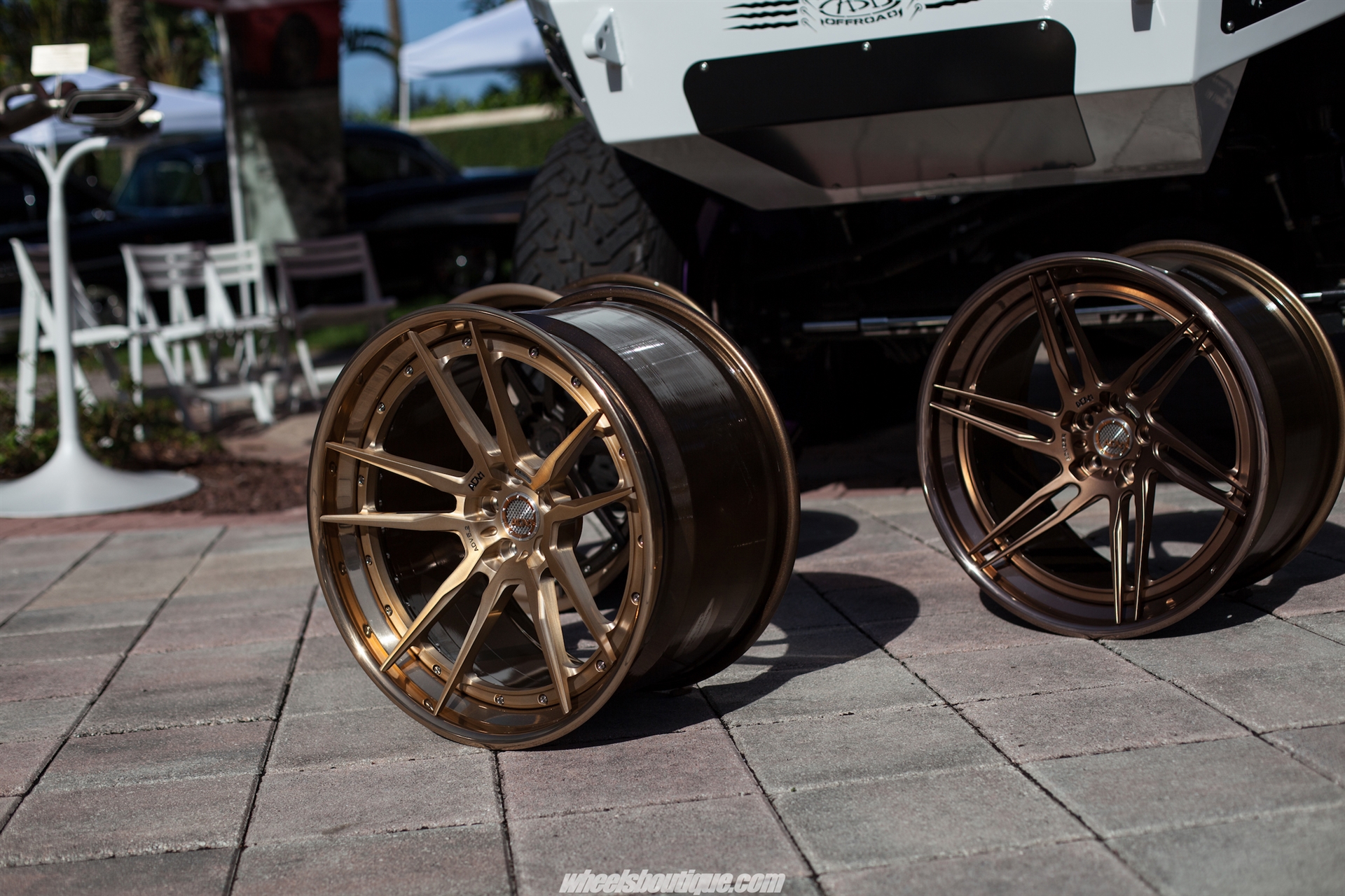 Festivals of Speed || Orlando || 2015