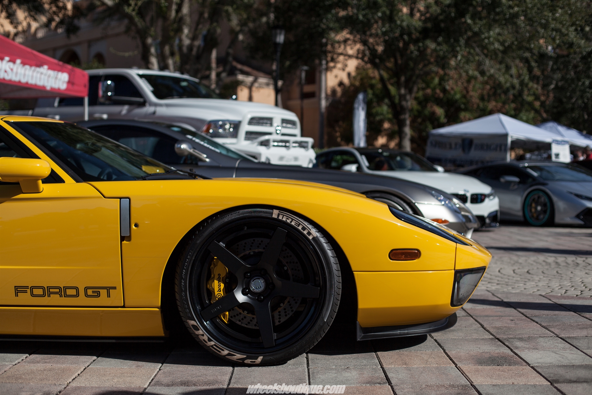 Festivals of Speed || Orlando || 2015