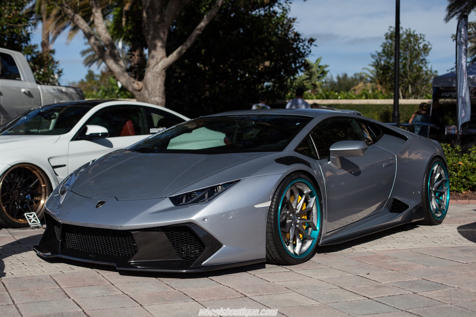 Festivals of Speed || Orlando || 2015