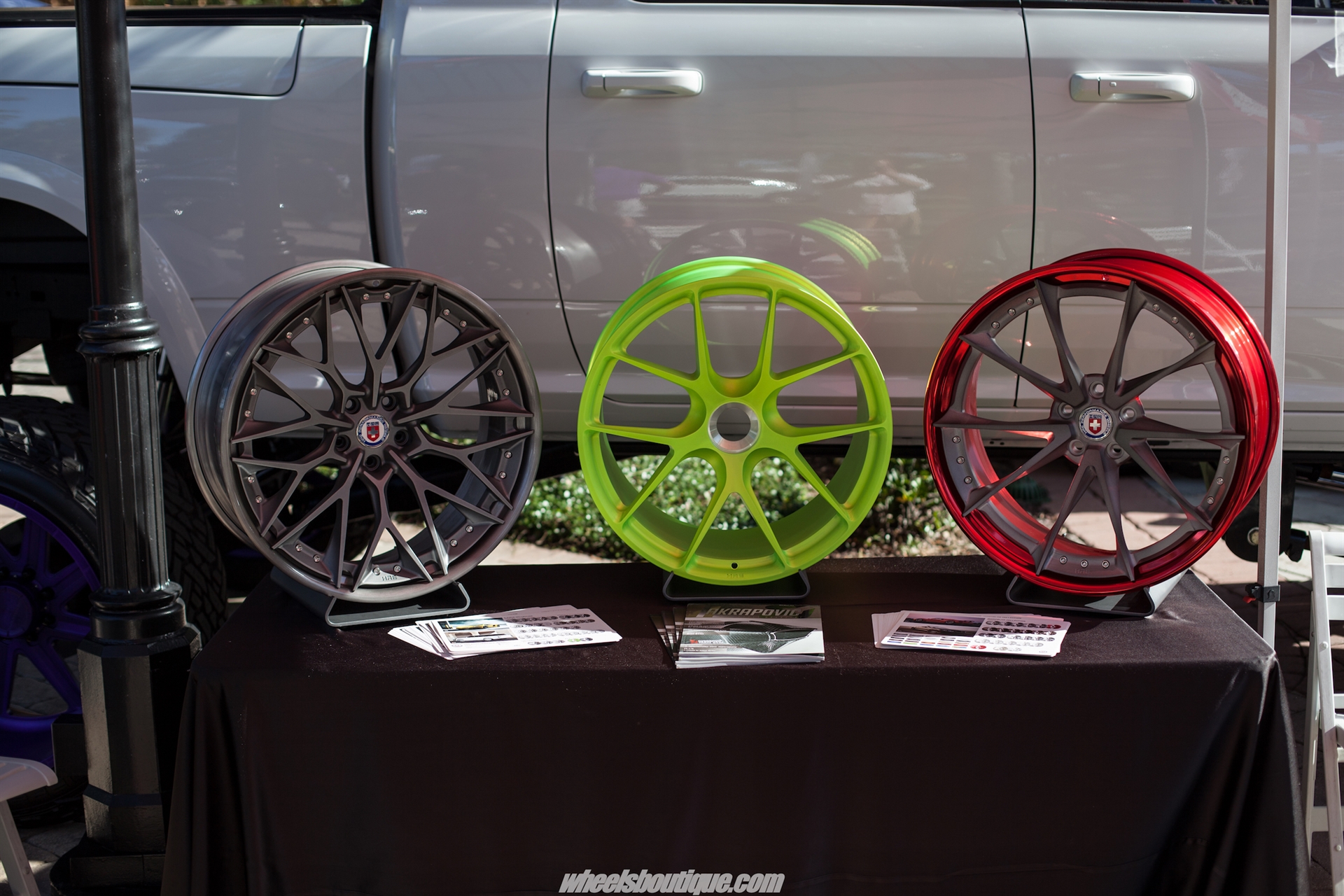 Festivals of Speed || Orlando || 2015