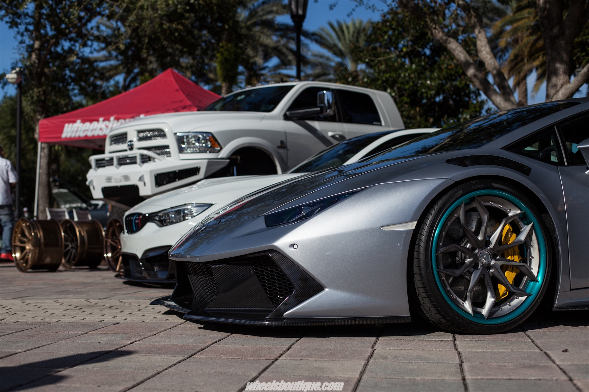 Festivals of Speed || Orlando || 2015