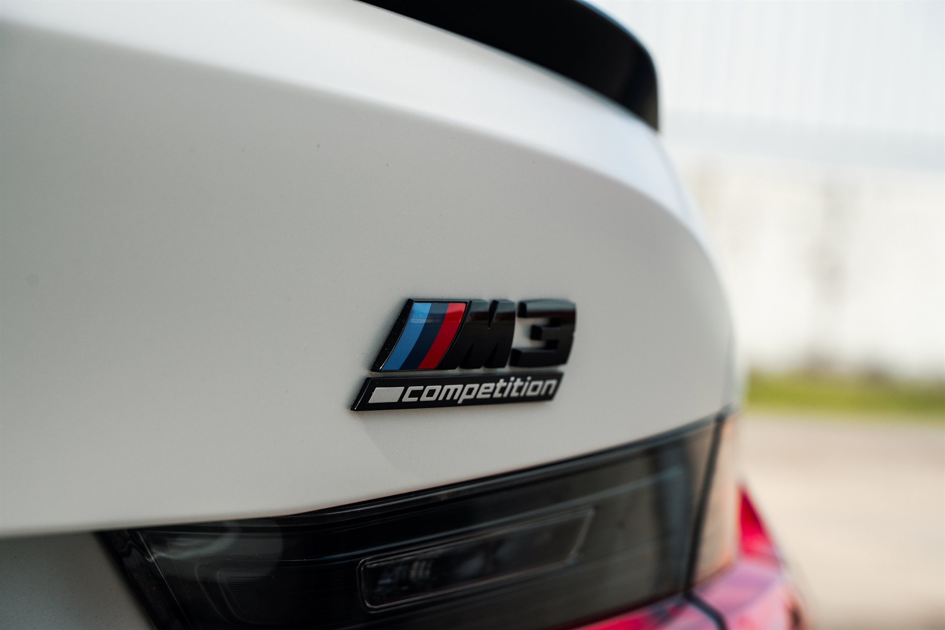 HRE S107SC | BMW G80 M3