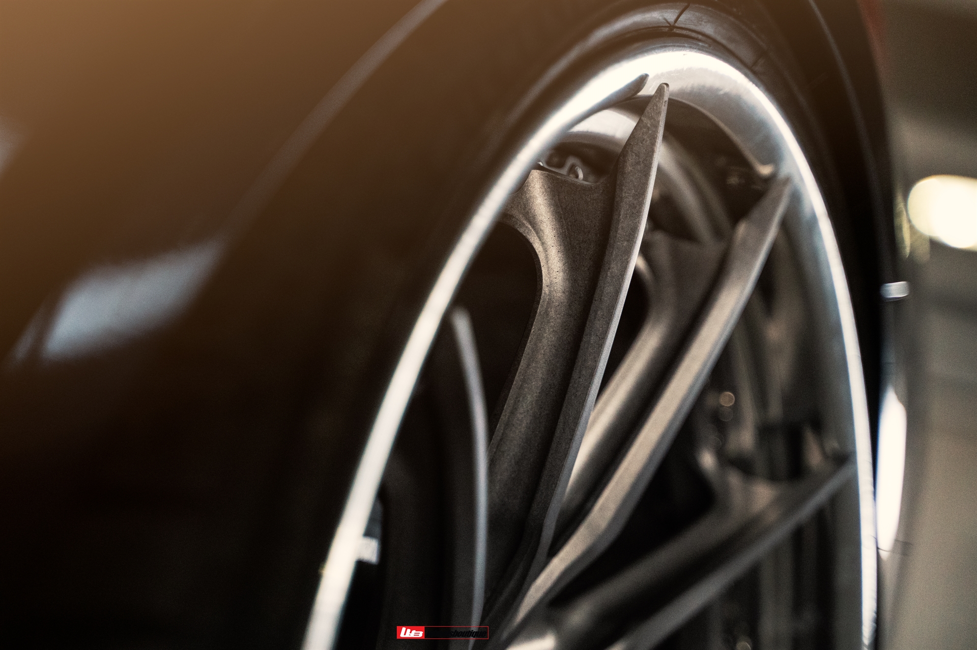 HRE S104SC | BMW G80 M3