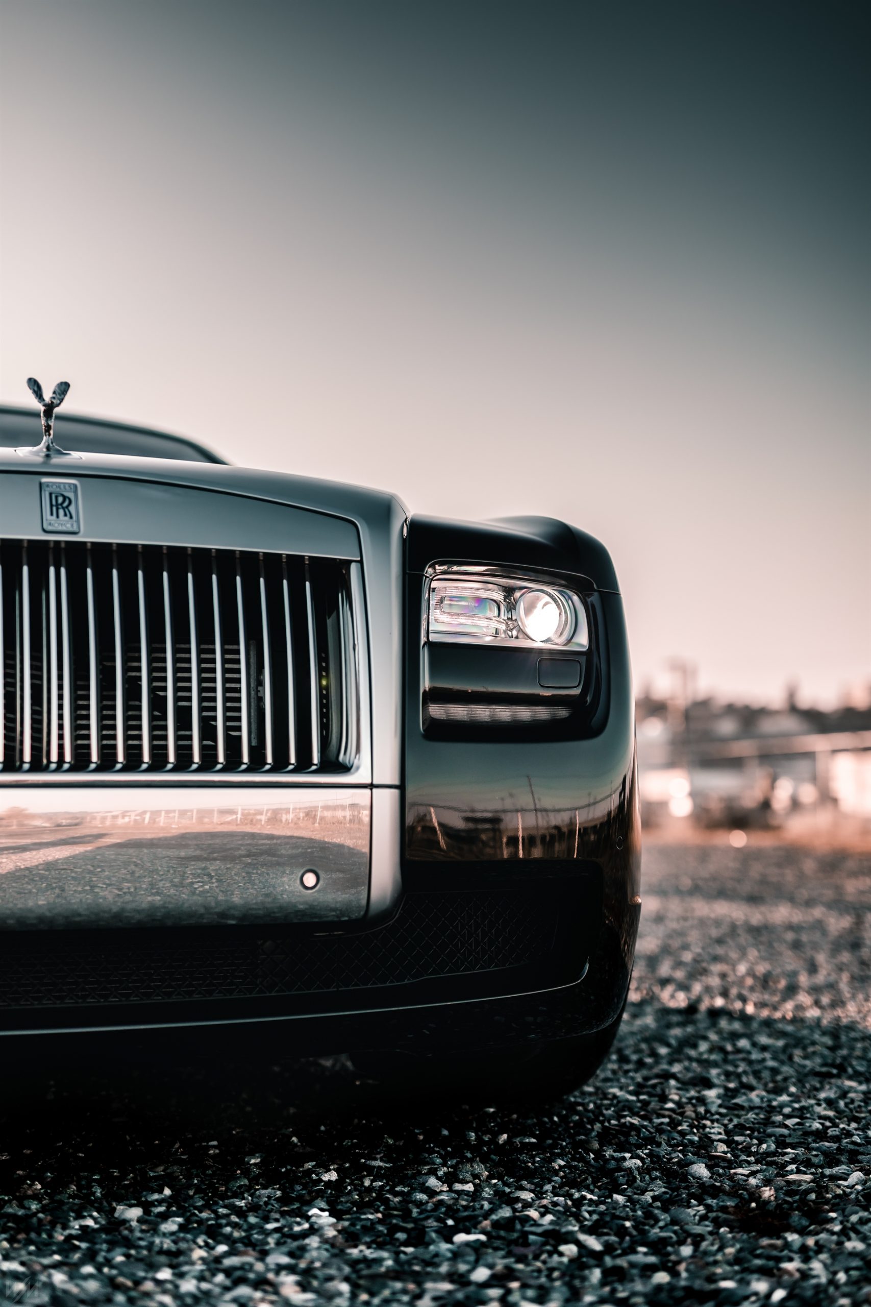 Rotiform LHR-M | Rolls Royce Ghost