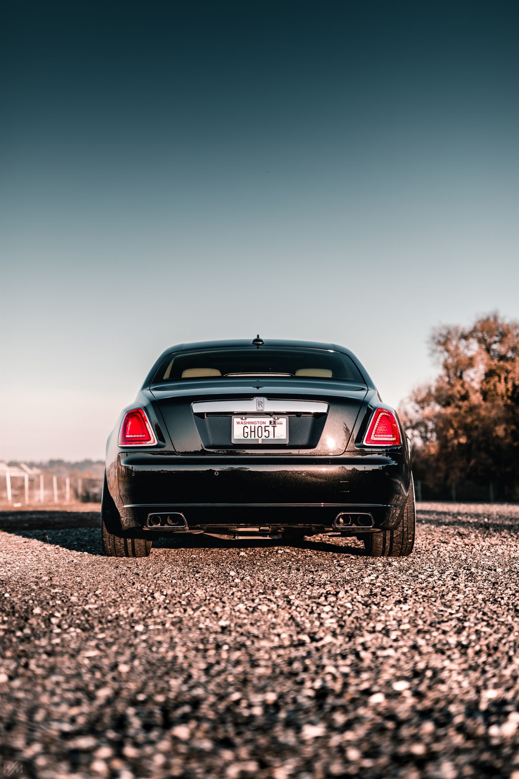 Rotiform LHR-M | Rolls Royce Ghost