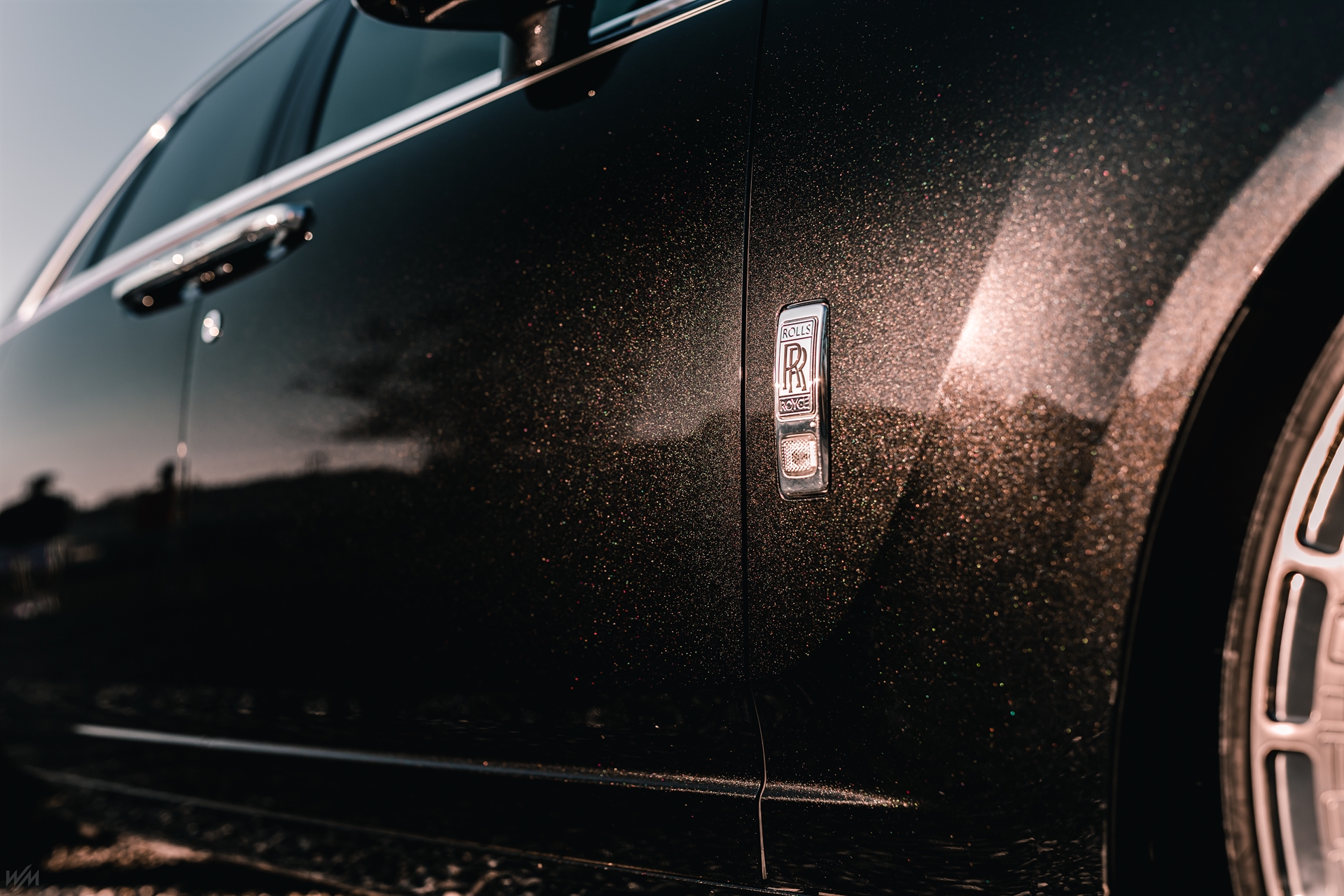 Rotiform LHR-M | Rolls Royce Ghost