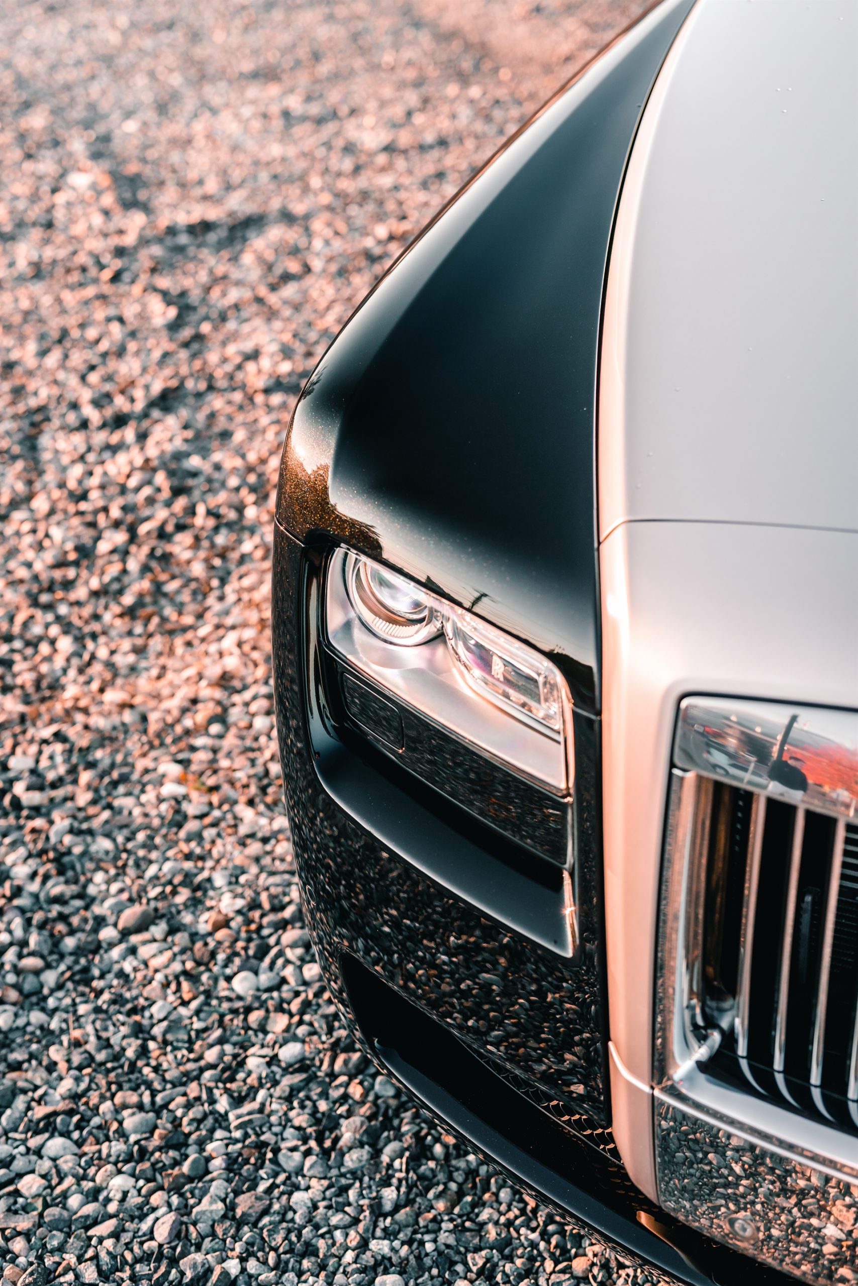 Rotiform LHR-M | Rolls Royce Ghost