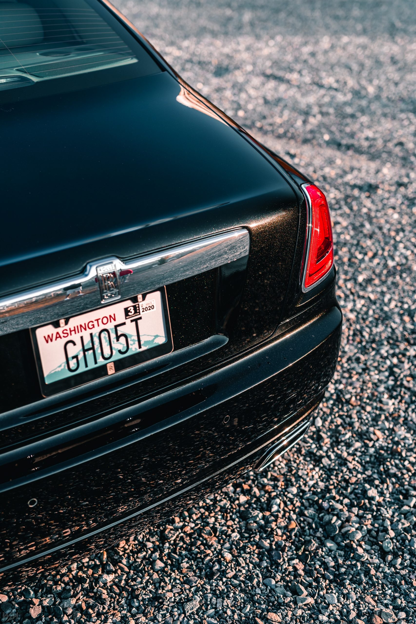 Rotiform LHR-M | Rolls Royce Ghost