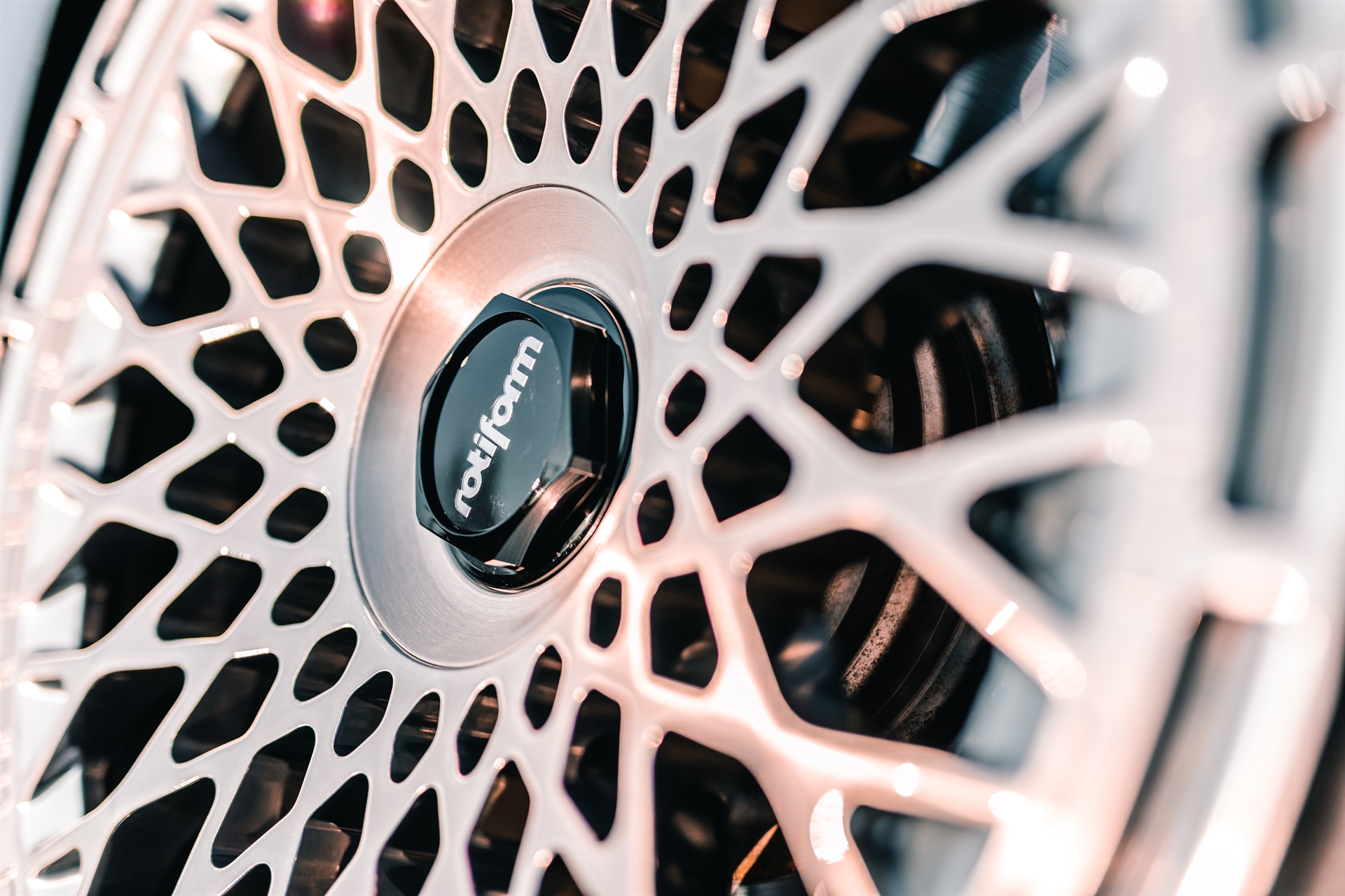 Rotiform LHR-M | Rolls Royce Ghost