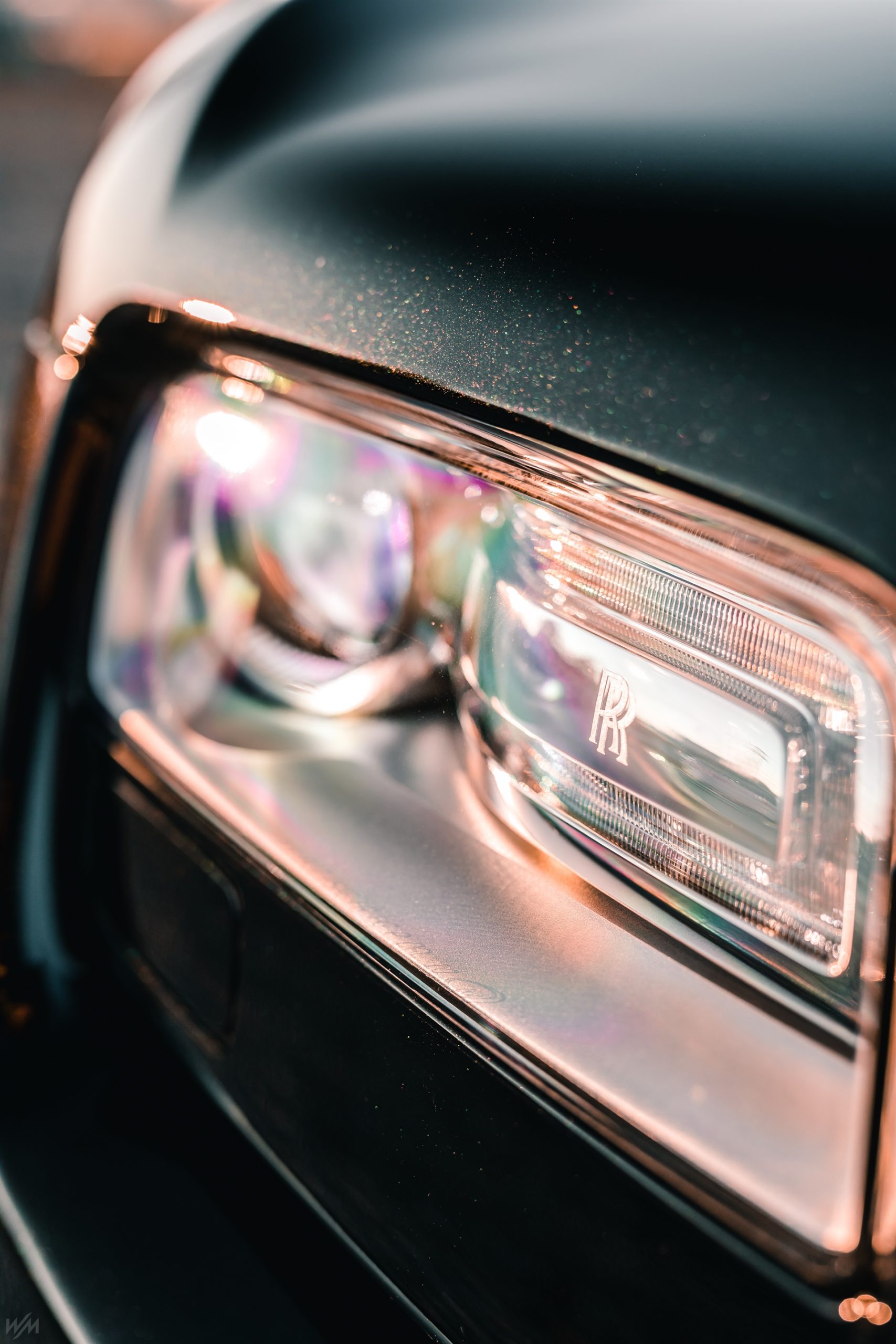 Rotiform LHR-M | Rolls Royce Ghost