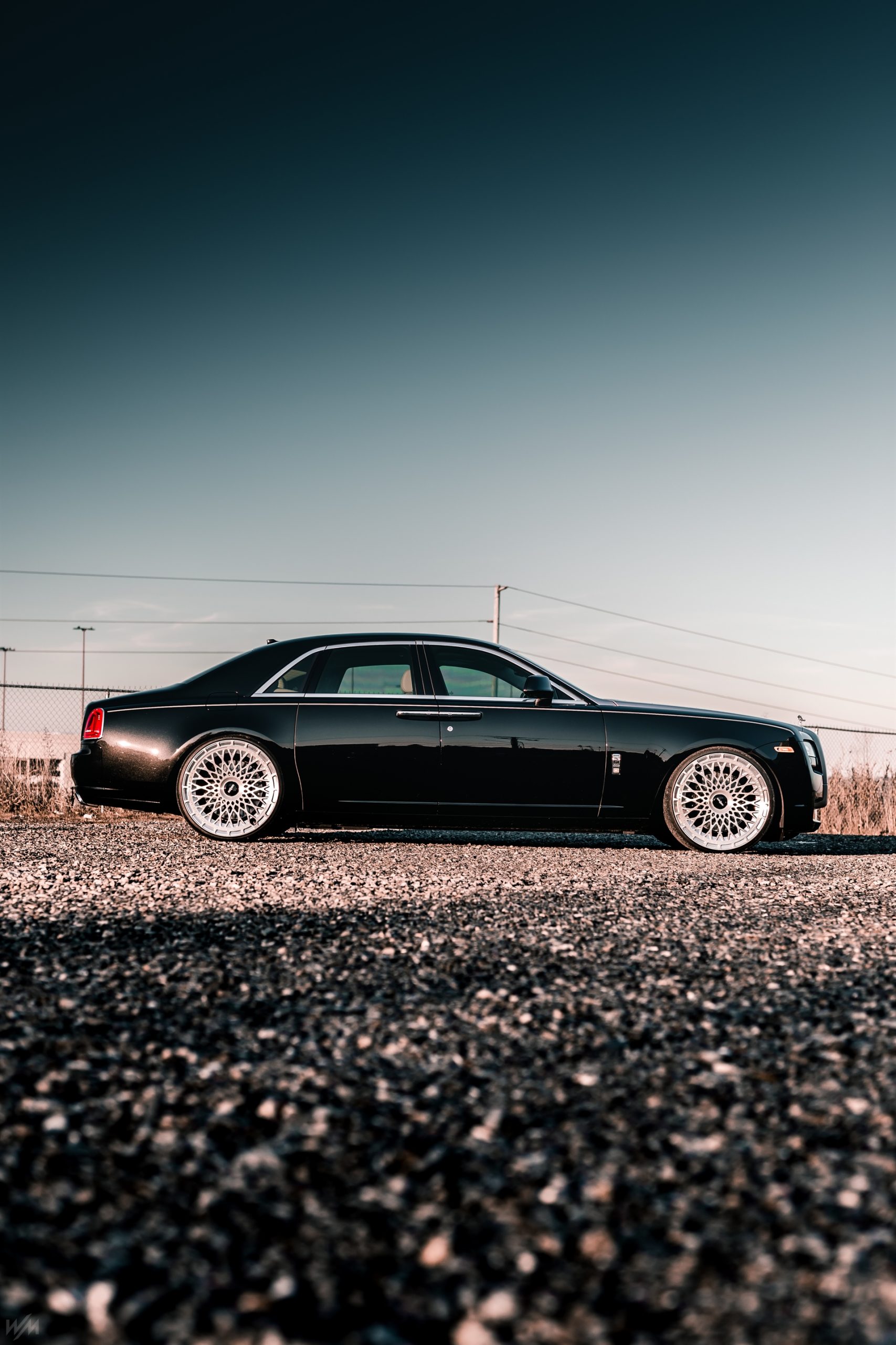Rotiform LHR-M | Rolls Royce Ghost
