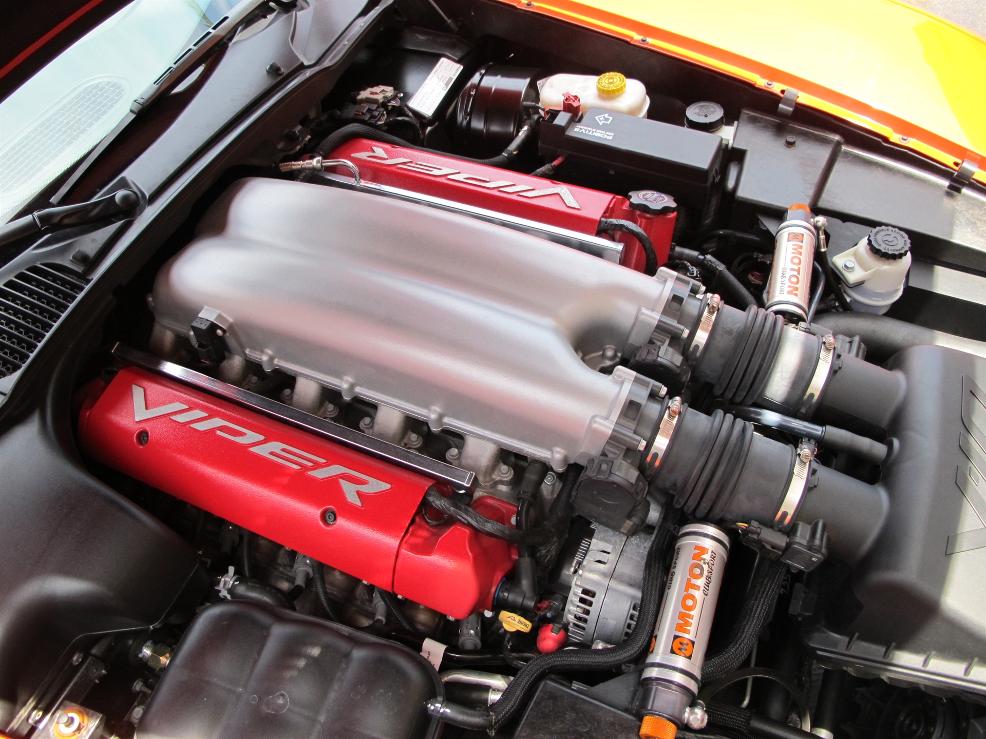 HRE 790R 20 21 | Big Hands SRT10 Viper