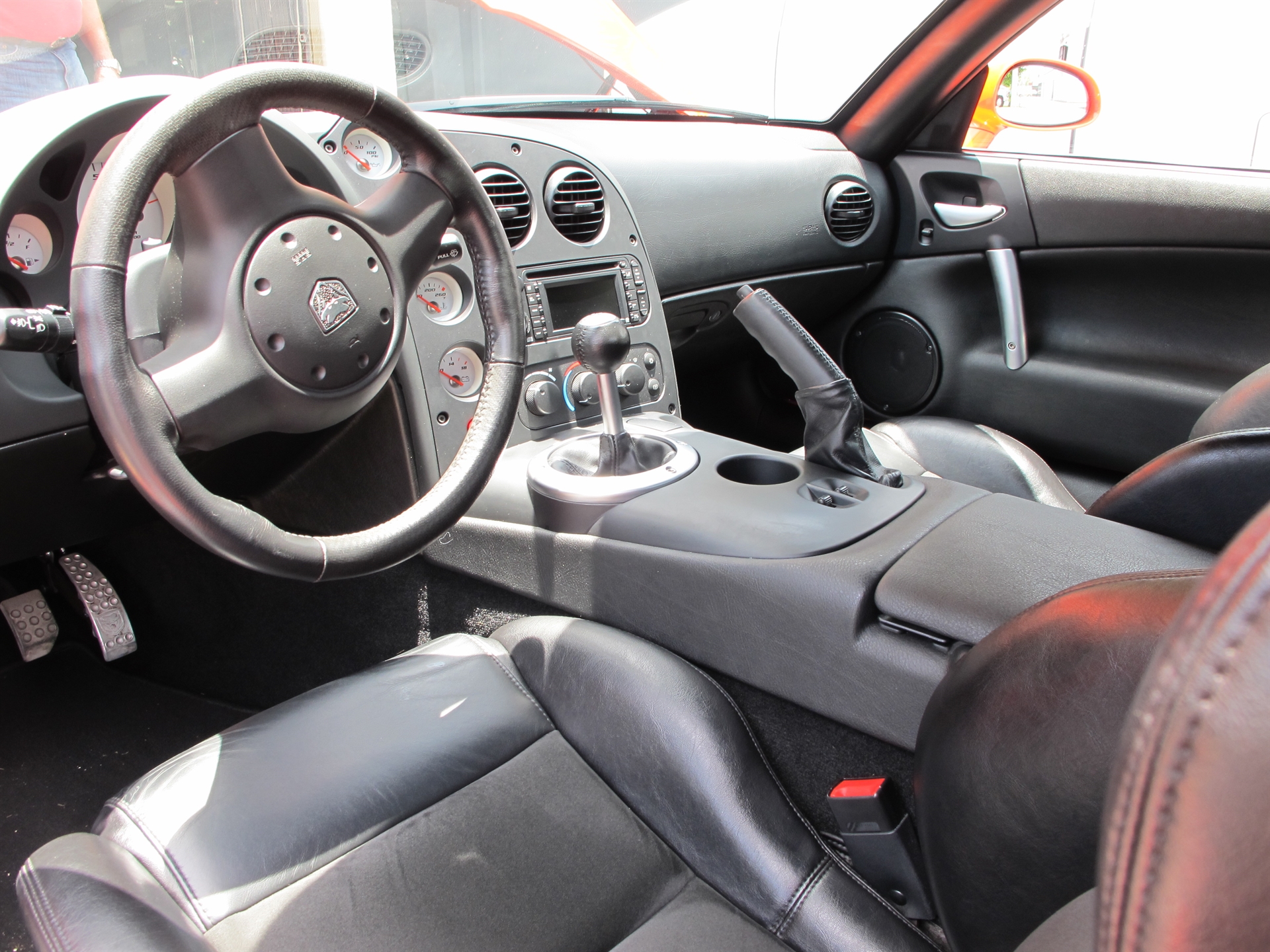 HRE 790R 20 21 | Big Hands SRT10 Viper