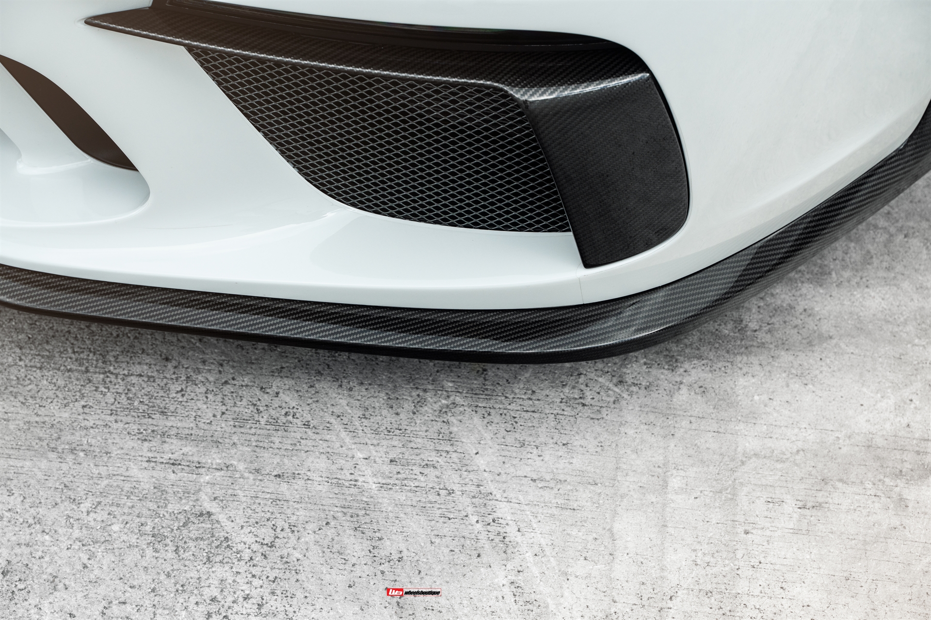 IPE MFR-01 | Porsche 991 Speedster