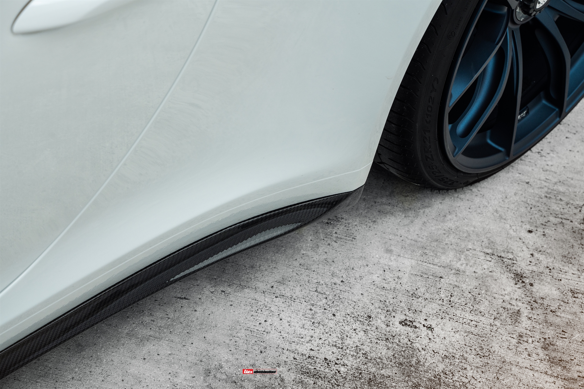 IPE MFR-01 | Porsche 991 Speedster