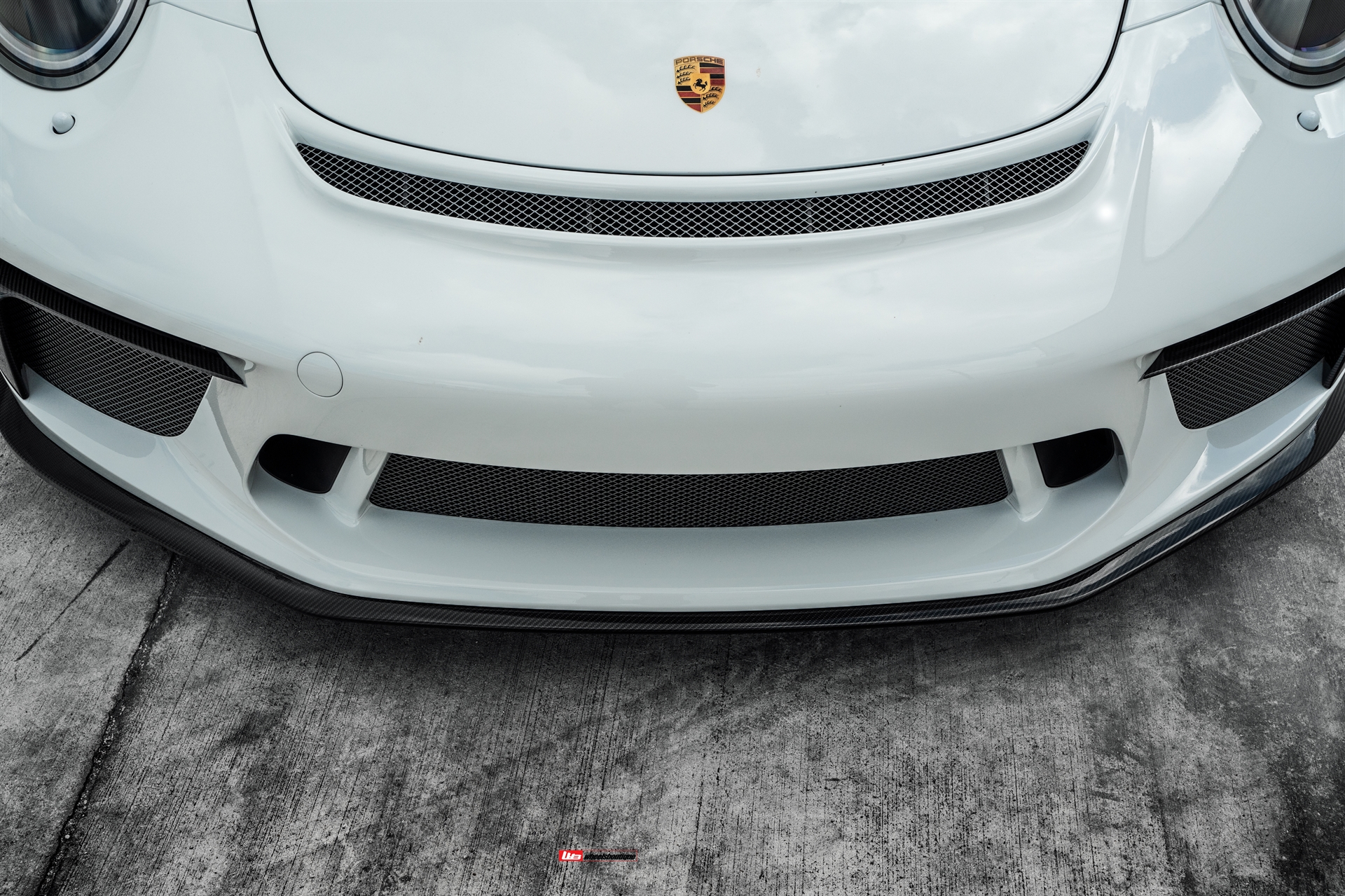 IPE MFR-01 | Porsche 991 Speedster