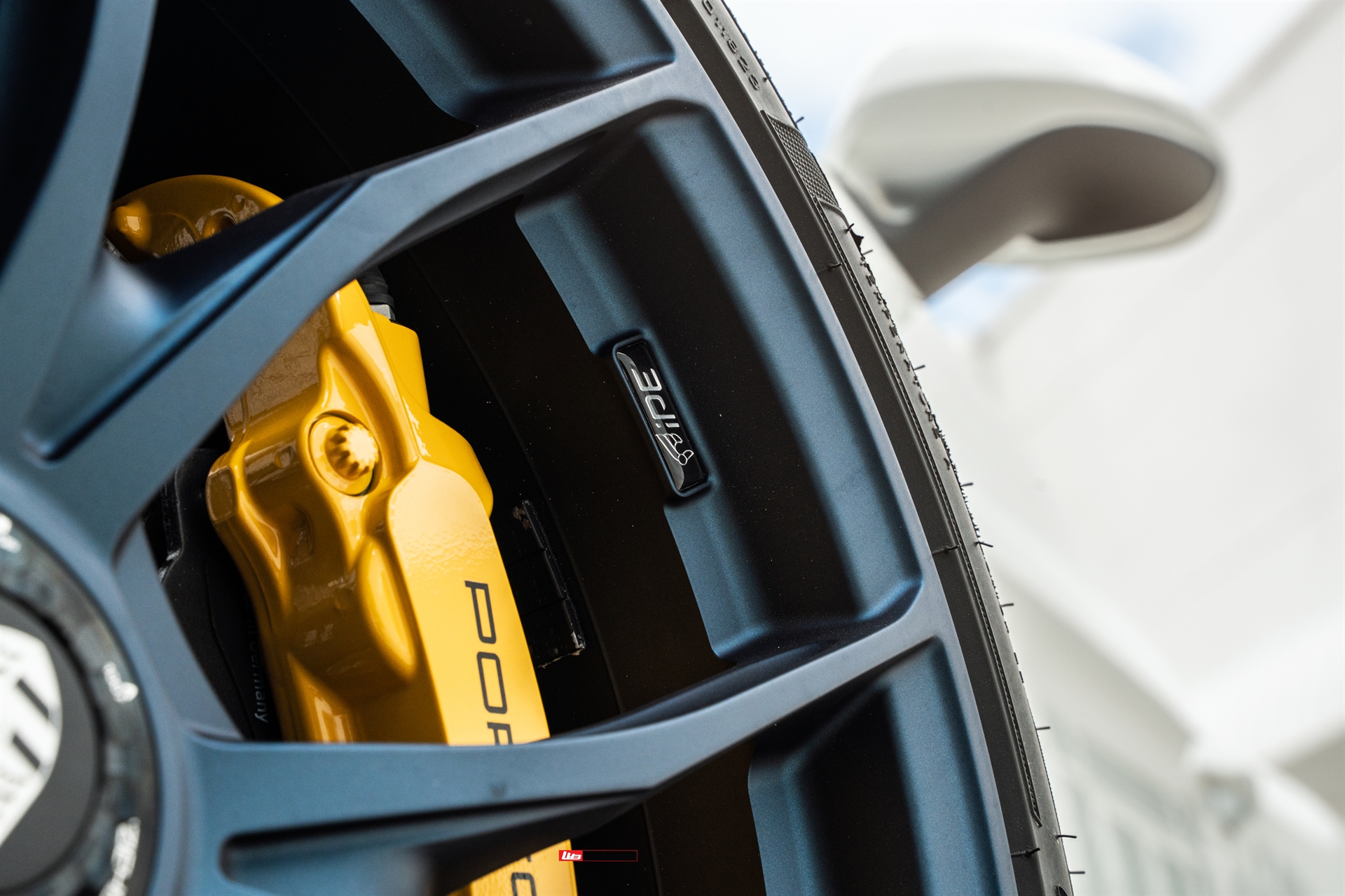 IPE MFR-01 | Porsche 991 Speedster