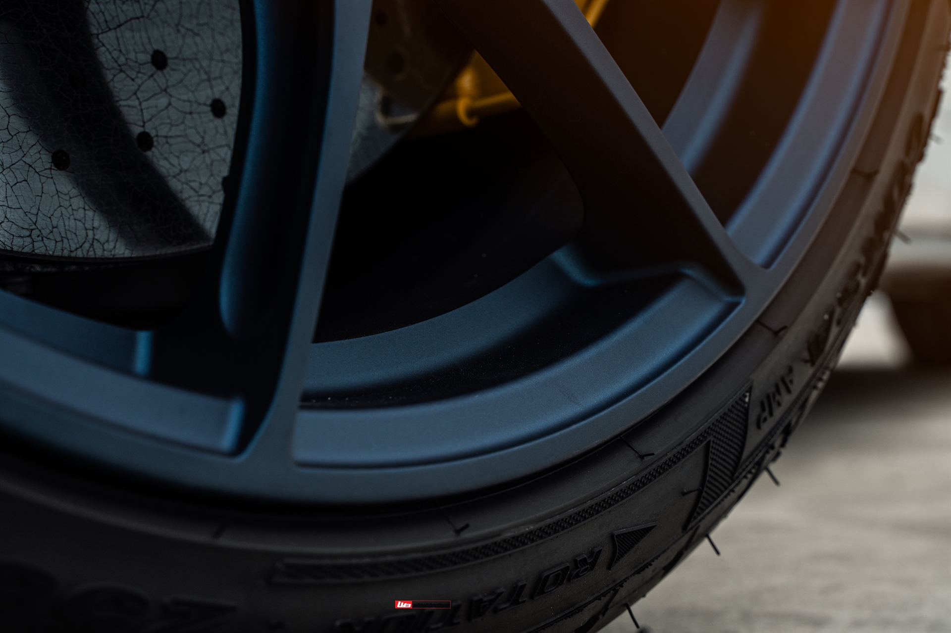 IPE MFR-01 | Porsche 991 Speedster