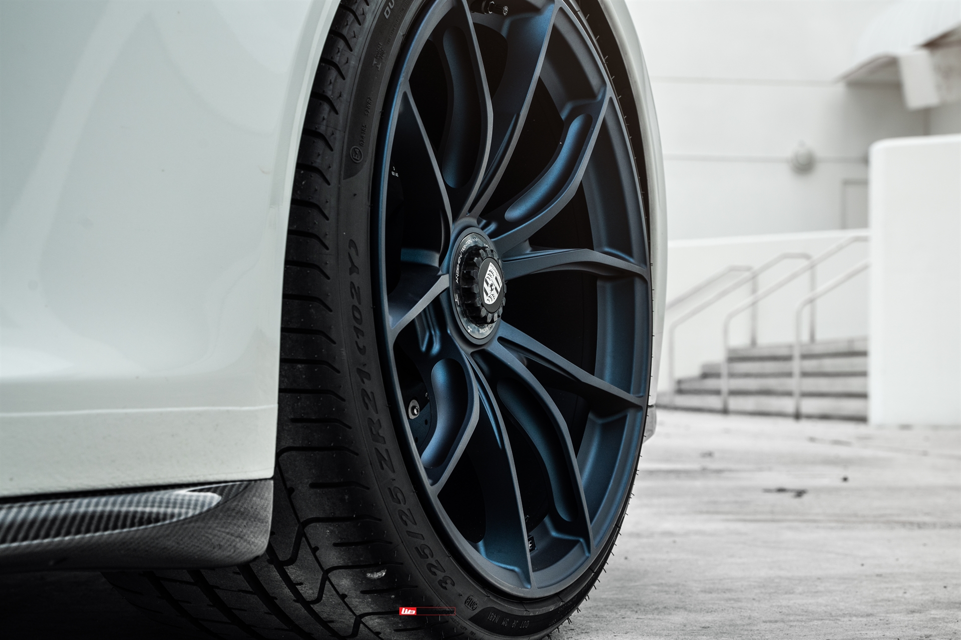 IPE MFR-01 | Porsche 991 Speedster