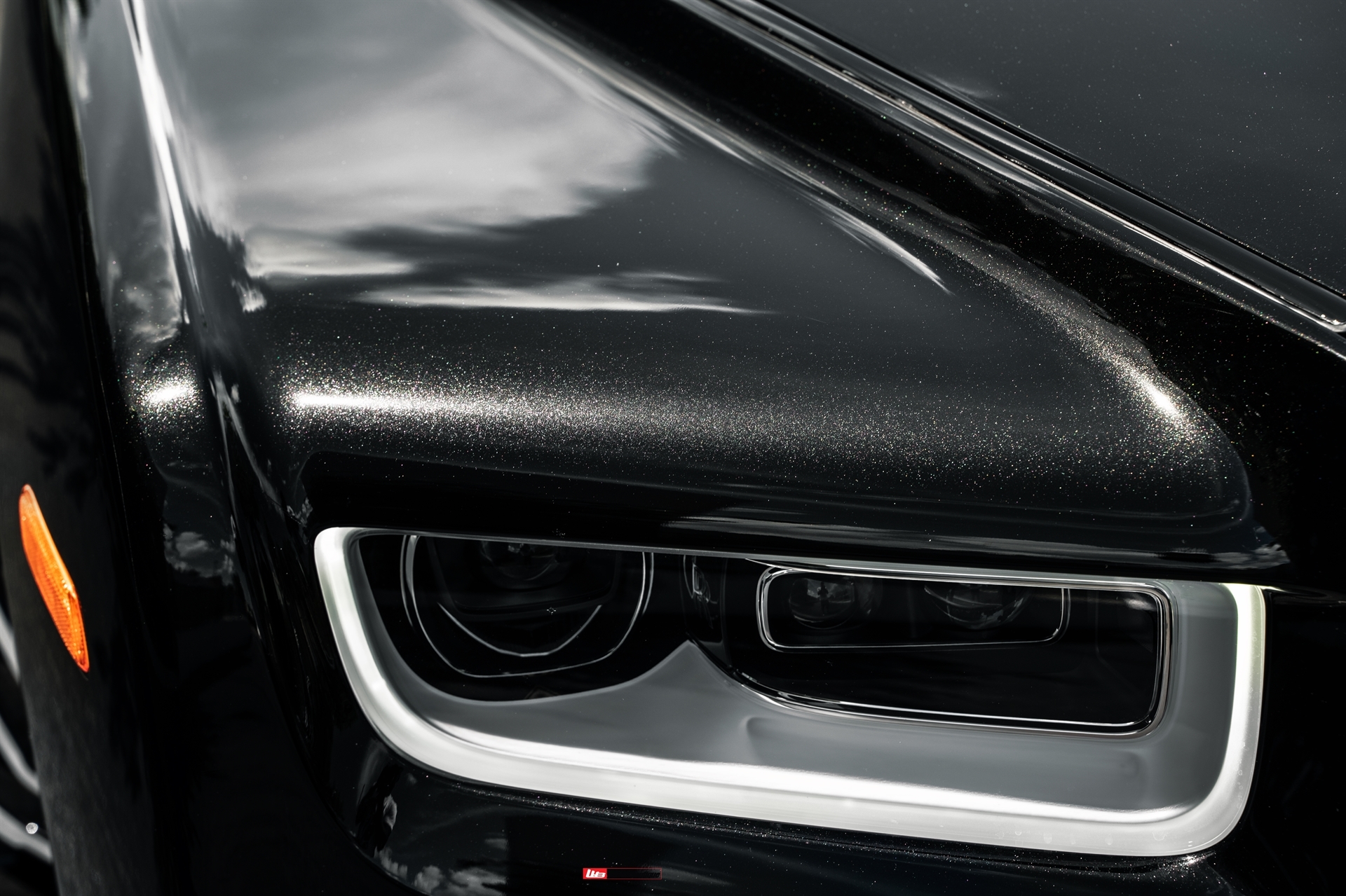 Mansory Y.8 | Rolls-Royce Phantom