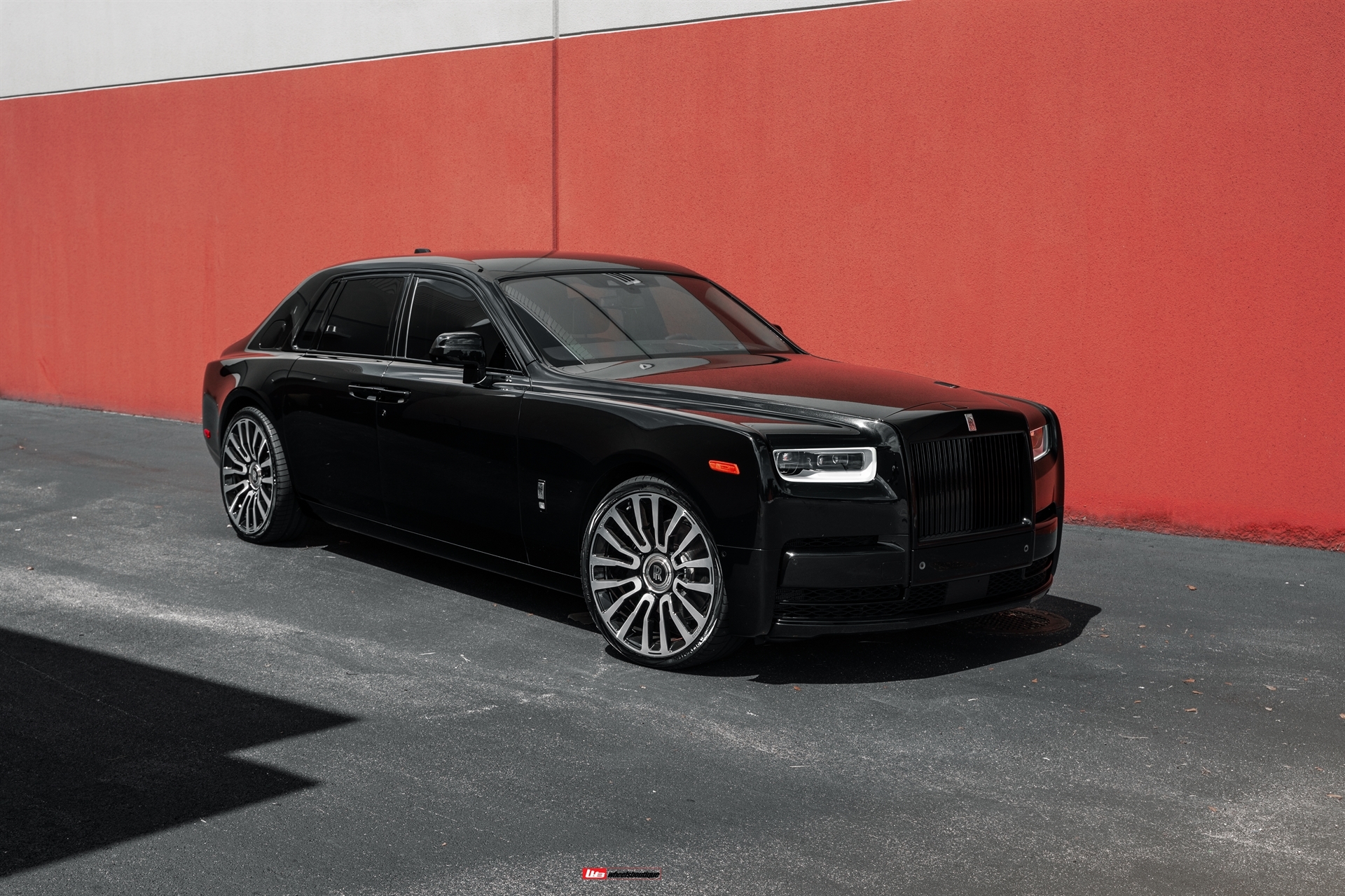 Mansory Y.8 | Rolls-Royce Phantom