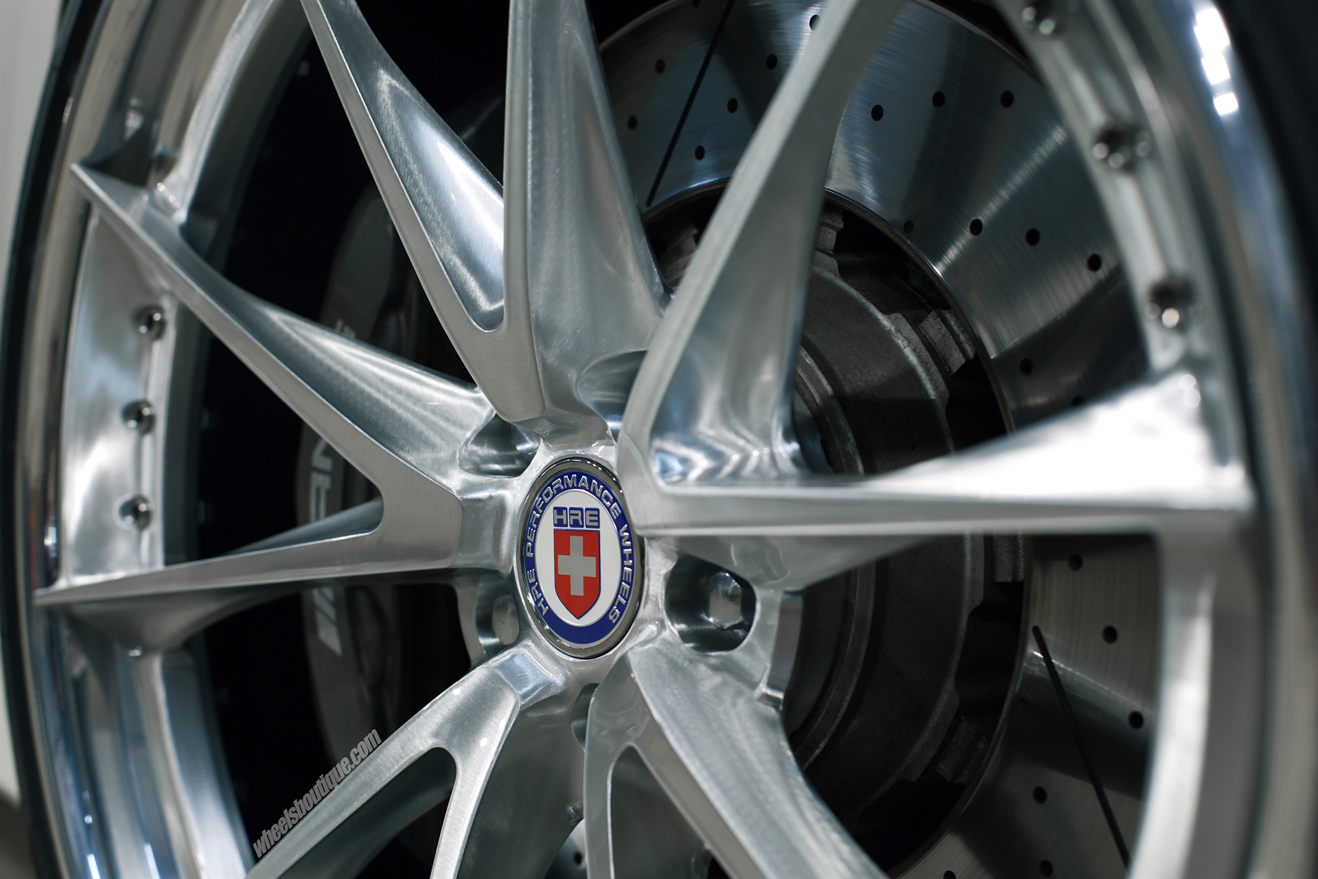 HRE S204 | Mercedes Benz S63 Coupe