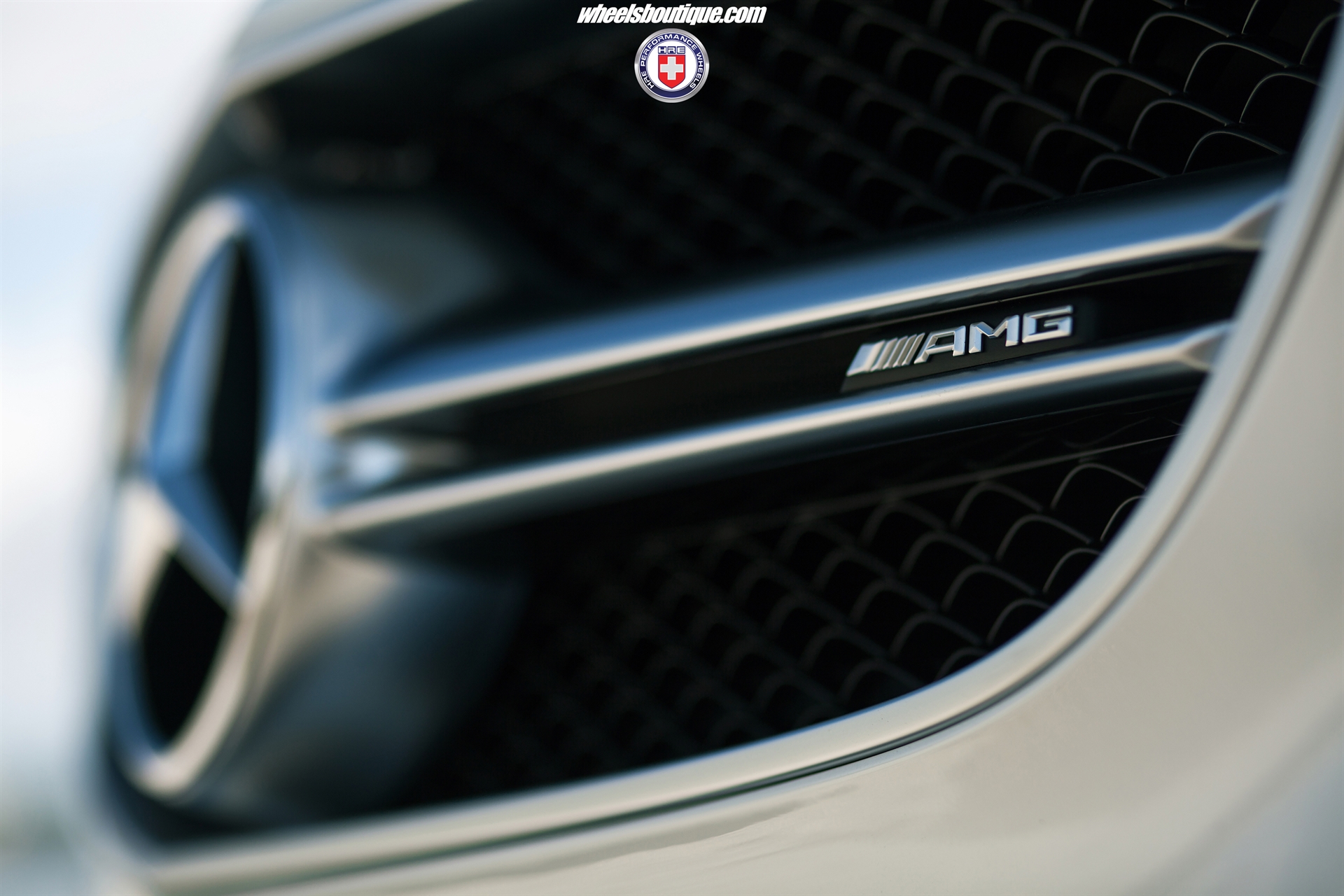 HRE P104 with Akrapovic Exhaust | Mercedes S63 AMG Cabrio