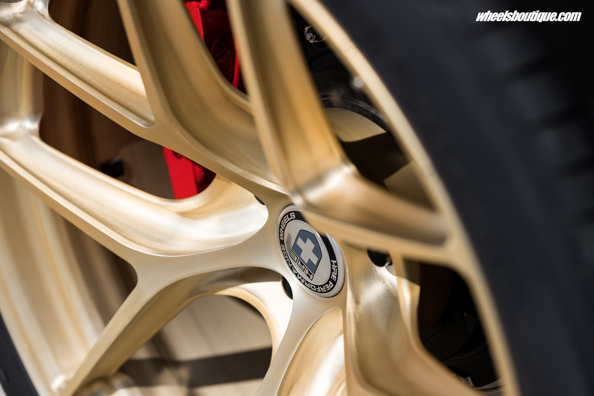 HRE R101 | Nissan GTR