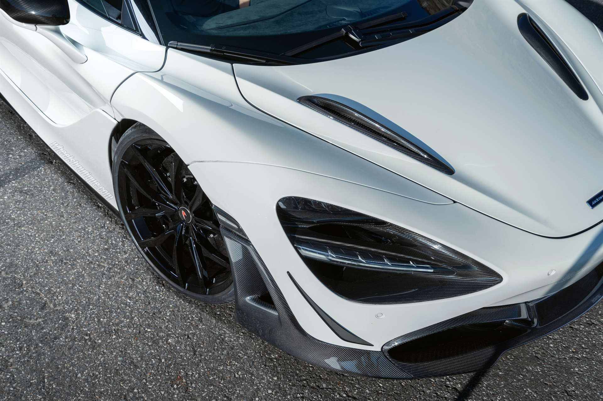 Novitec – McLaren 720S