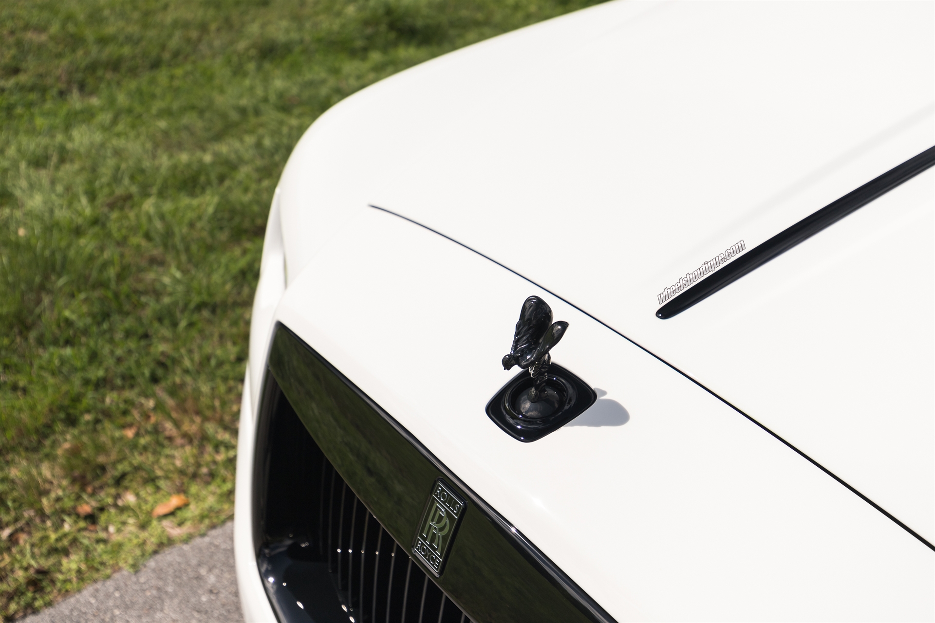 Anrky AN30 | Rolls Royce Dawn 1