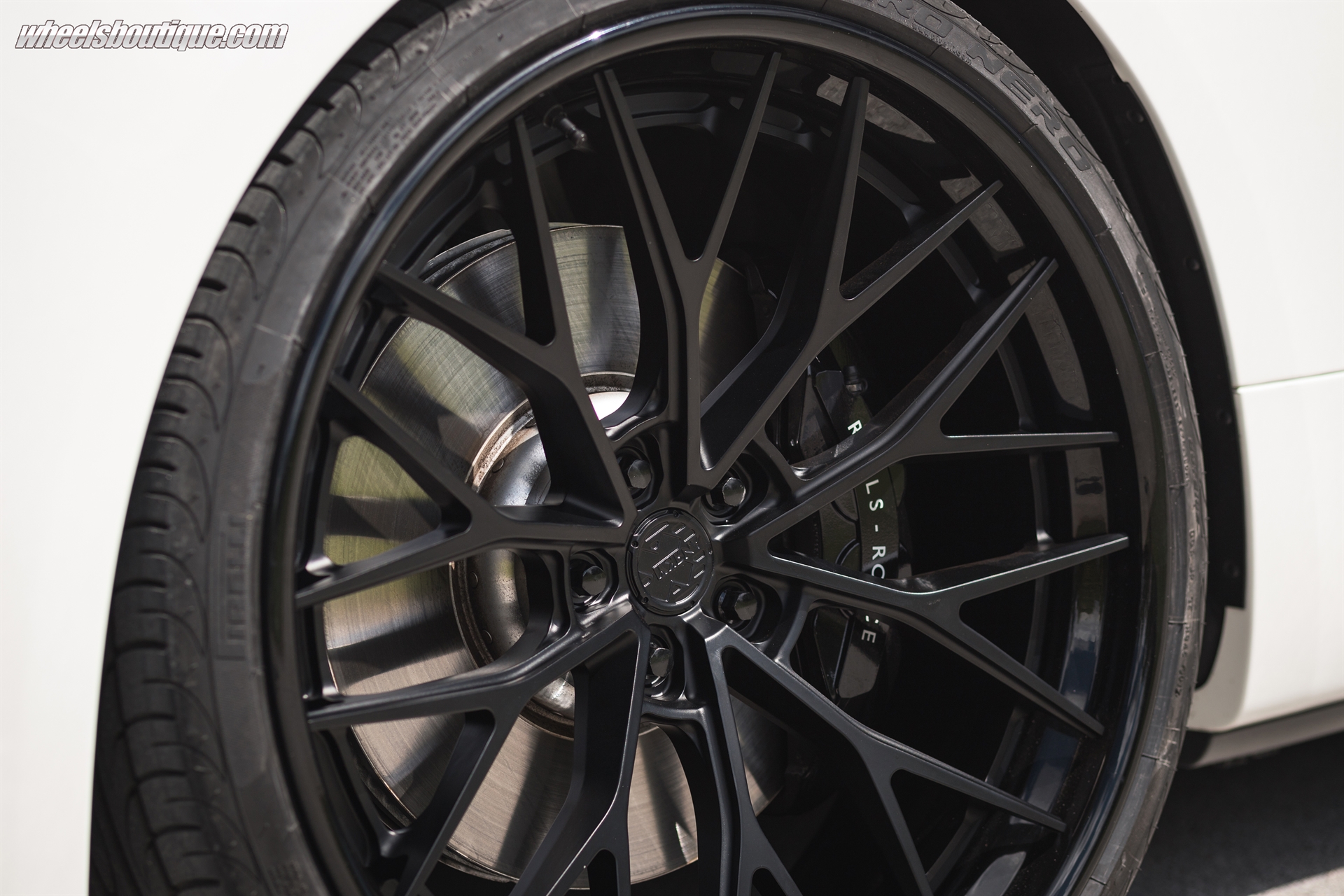 Anrky AN30 | Rolls Royce Dawn 1