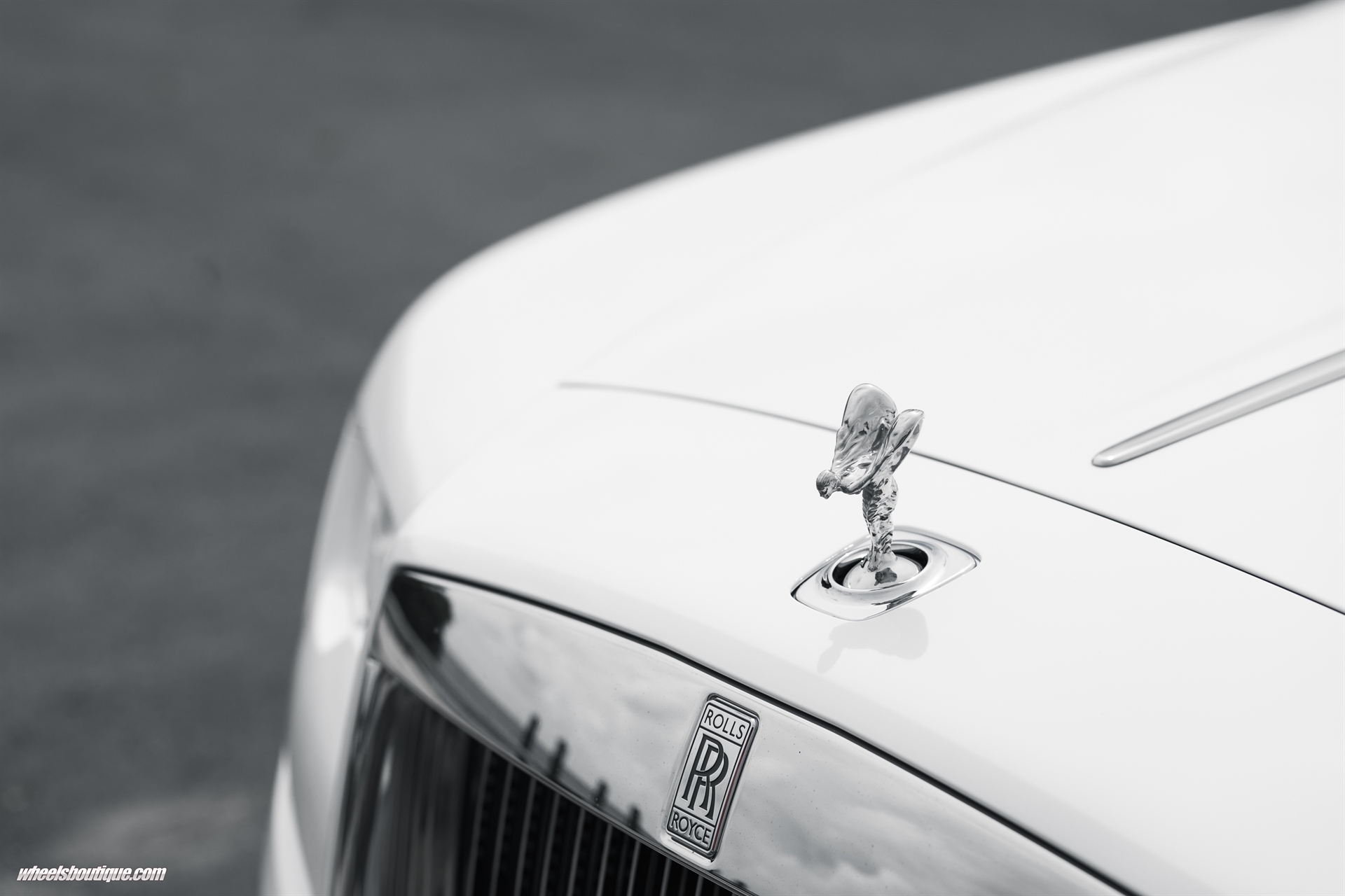 Anrky AN30 | Rolls Royce Dawn 2