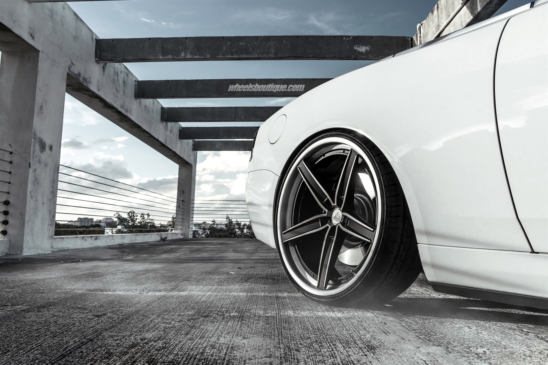 ANRKY AN35 | Rolls Royce Dawn