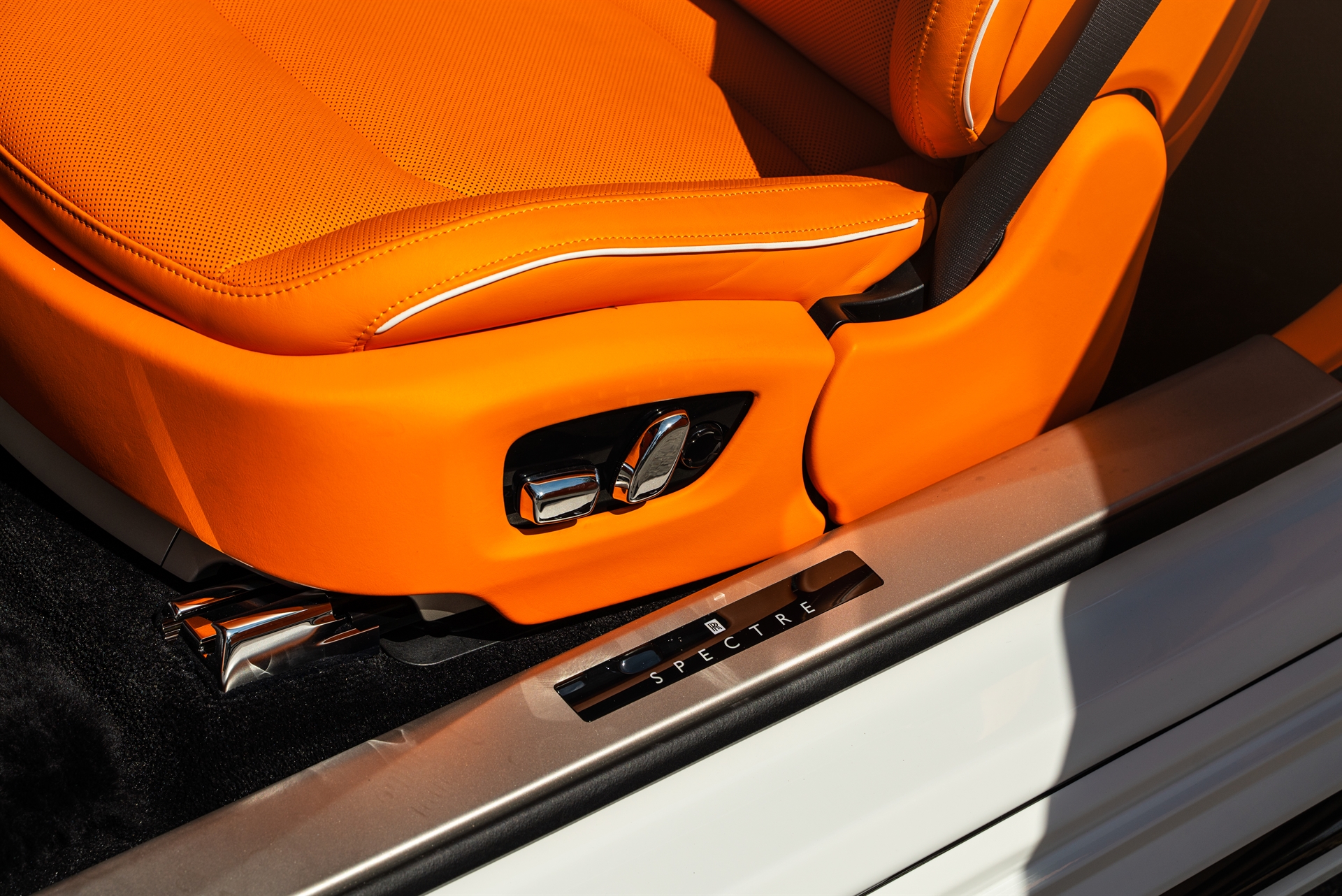 1886 Wheels | Rolls Royce Spectre