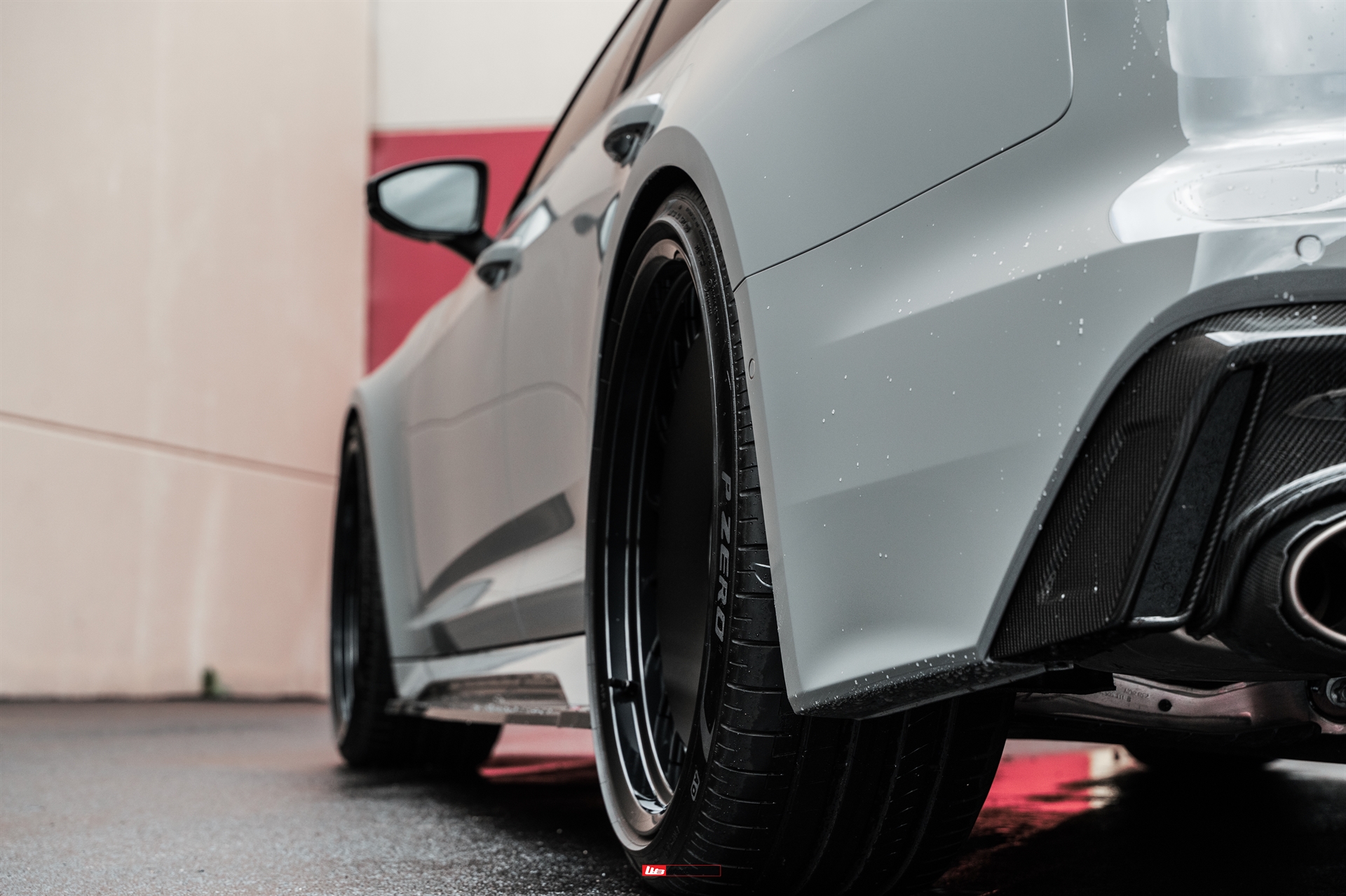 HRE 935 | Audi RS6 Avant